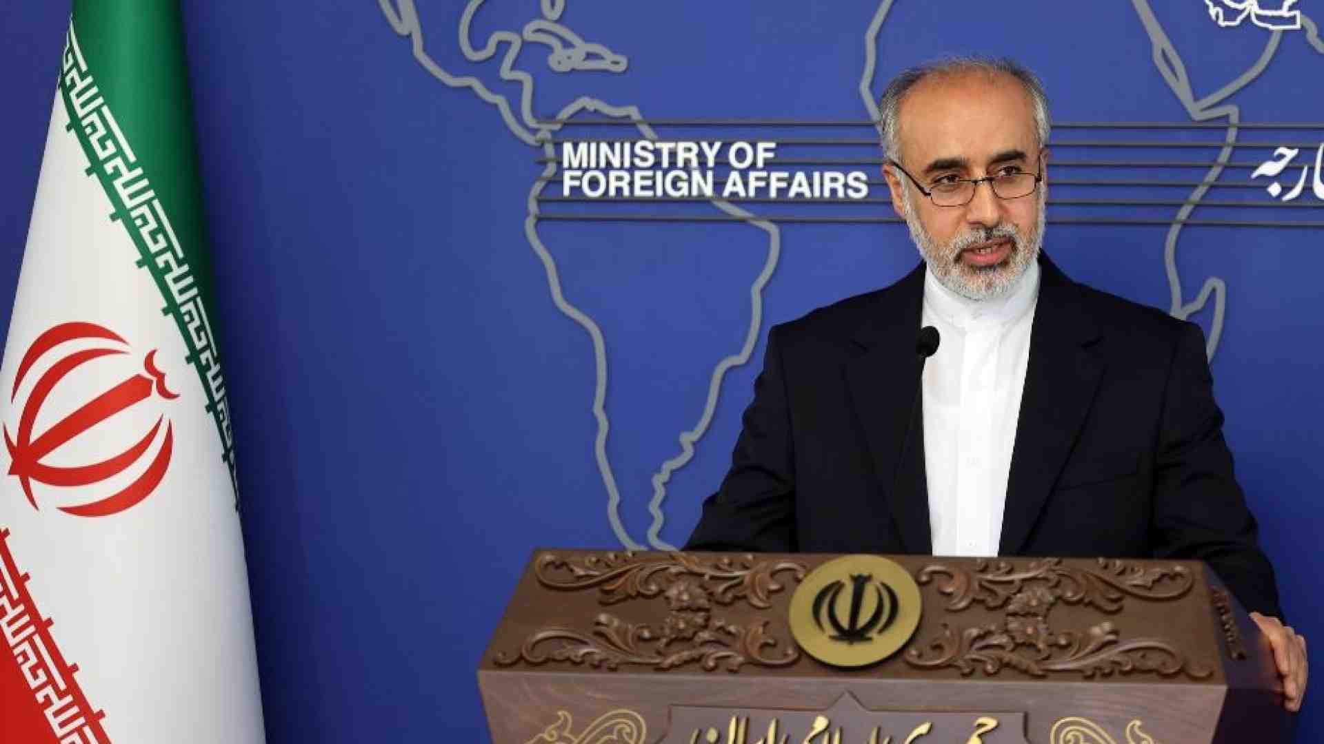 Immagine di L'Iran: «Puniremo Israele ma non cerchiamo l'escalation regionale»