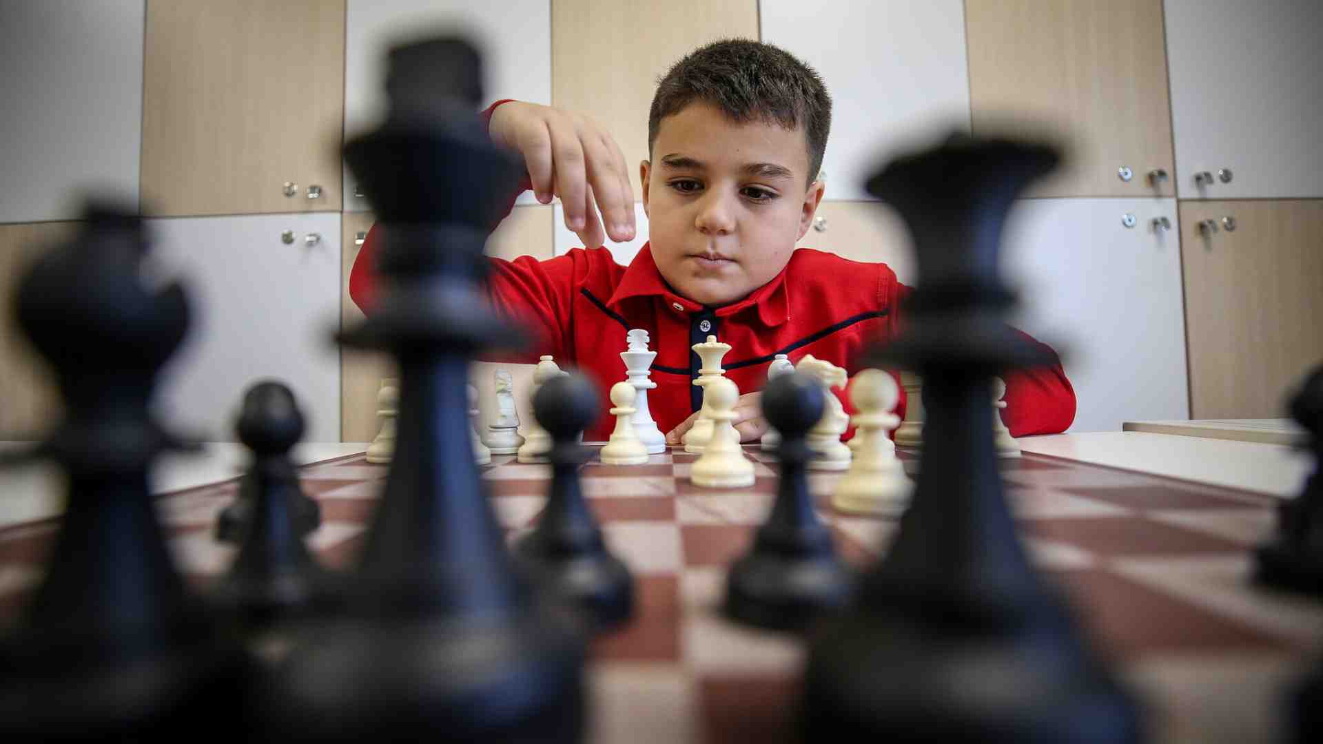 Immagine di Se negli scacchi i record sono degli junior l’Italia si consola con i senior