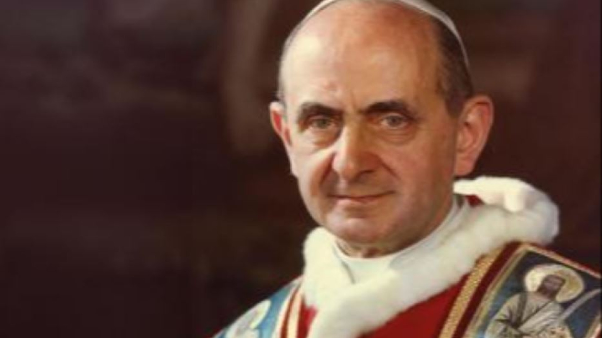 Immagine di Ha 60 anni la prima enciclica di Paolo VI