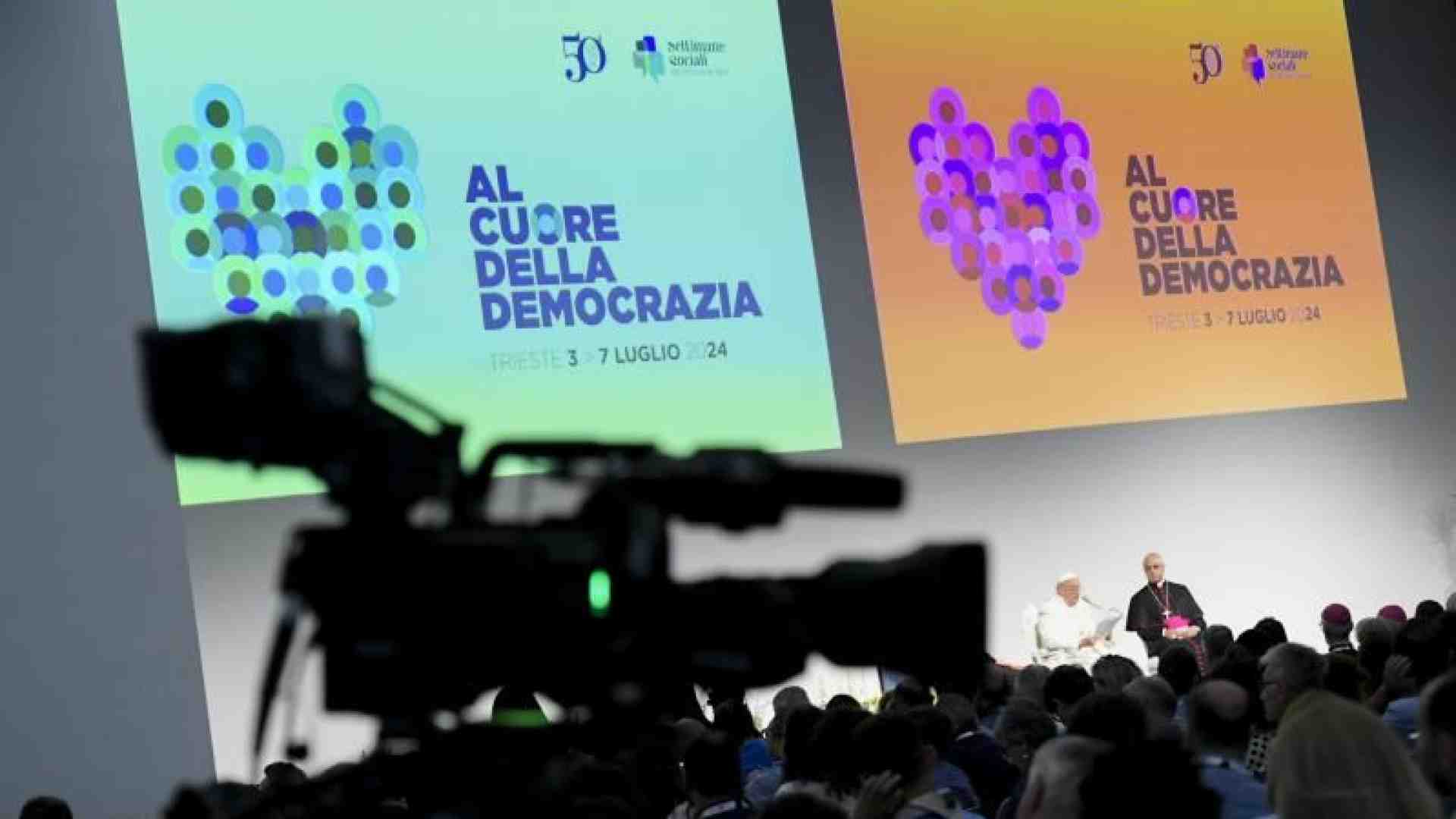 Immagine di Legge elettorale e democrazia nei partiti, i referendum dimenticati