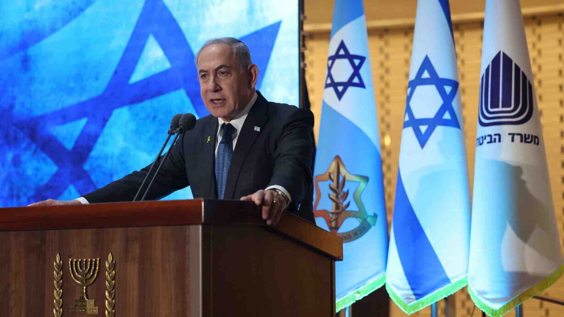 Immagine di L’accusa di violazioni extraterritoriali a Israele gronda ipocrisia