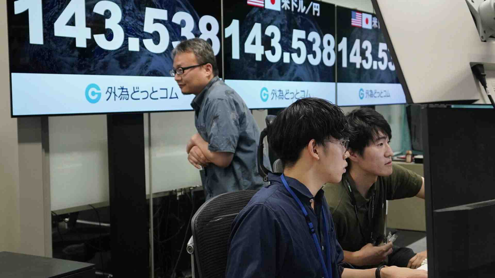 Immagine di Il freno delle big tech, la crisi cinese, il voto Usa e la guerra. Tutti i falò che bruciano le borse