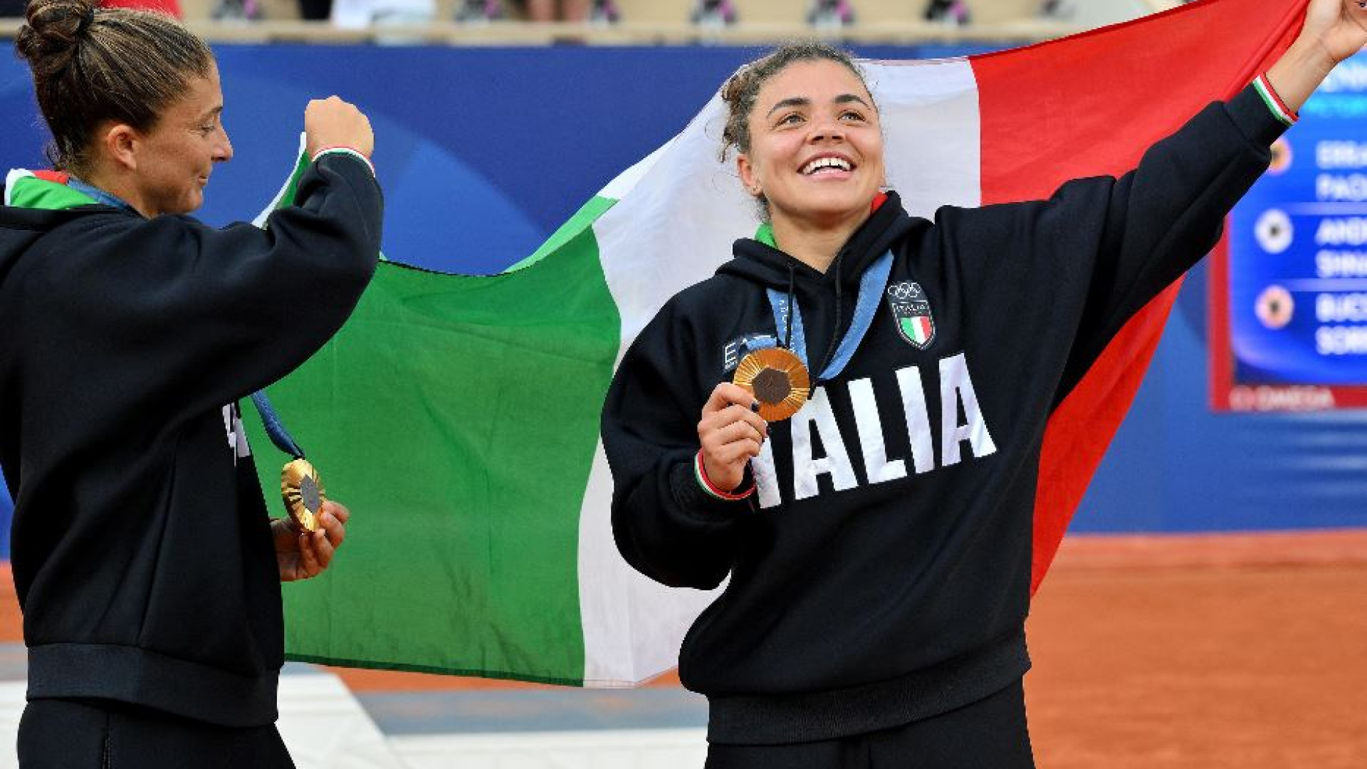 Immagine di L'Italia del tennis ancora più in alto dopo Parigi