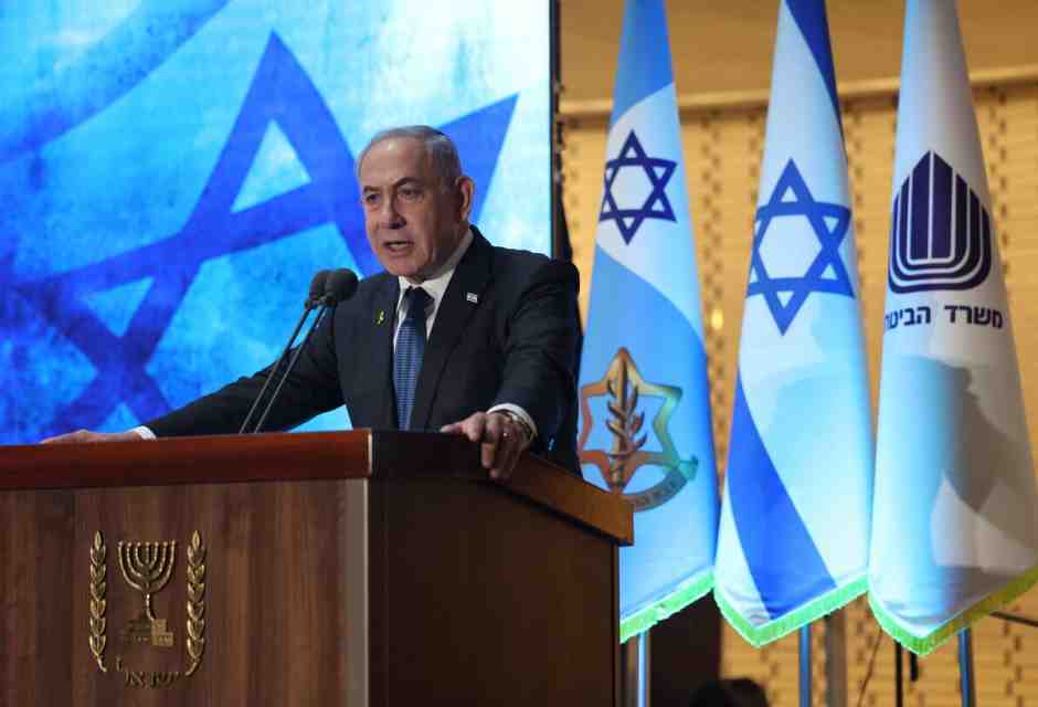 L’accusa di violazioni extraterritoriali a Israele gronda ipocrisia