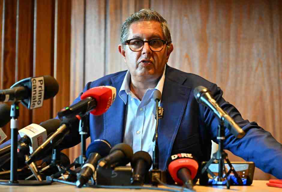 (foto Ansa)