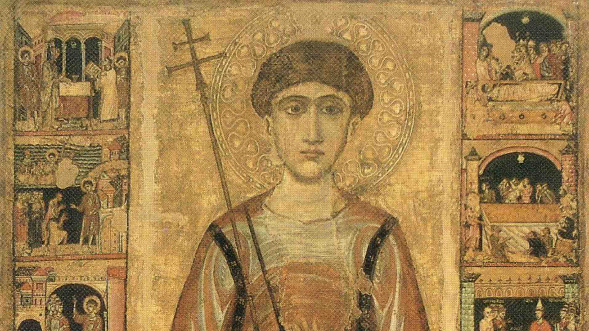Immagine di Mi consolo, anche i vescovi dell'antichità erano spesso insofferenti alla fede