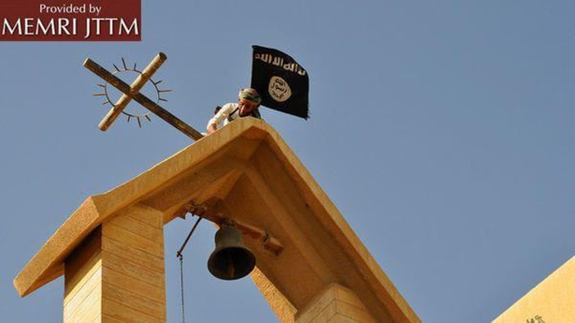 Immagine di A dieci anni dall'attacco del Daesh in Iraq i cristiani non ritornano a Ninive