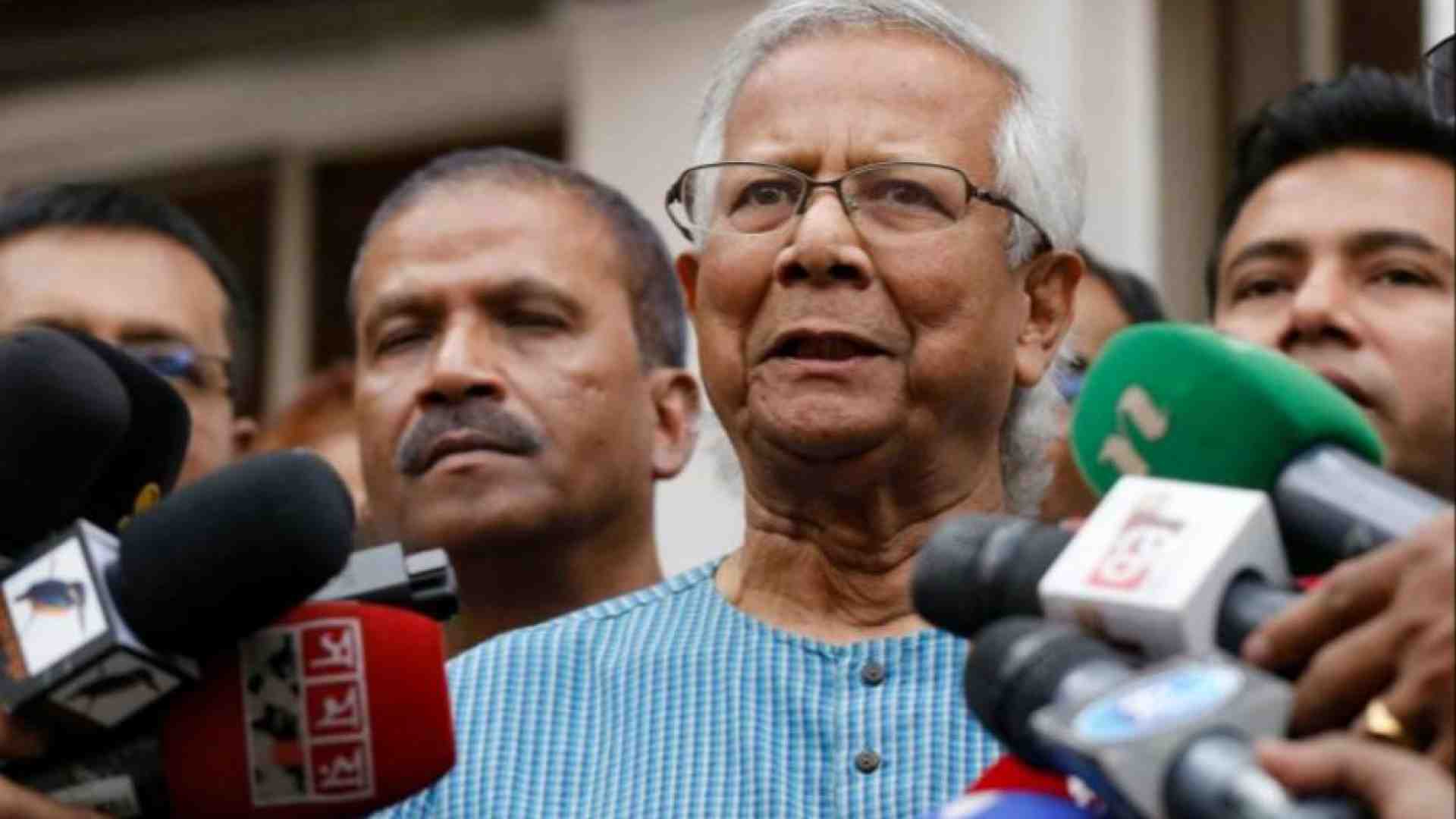 Immagine di Bangladesh, il "banchiere dei poveri" sarà premier