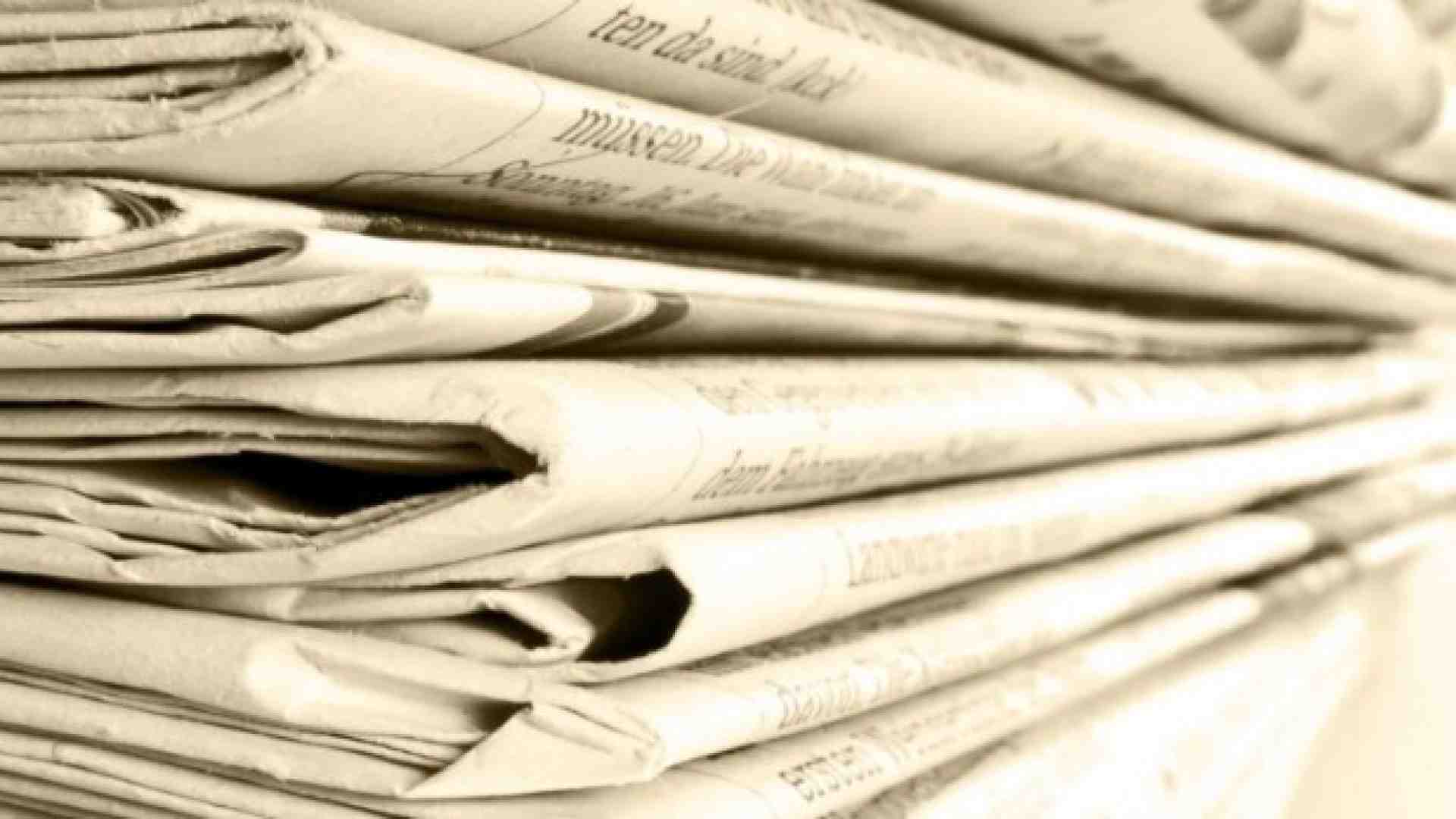 Immagine di Sul “Diario di un genocidio” solidarietà ai colleghi del Corriere