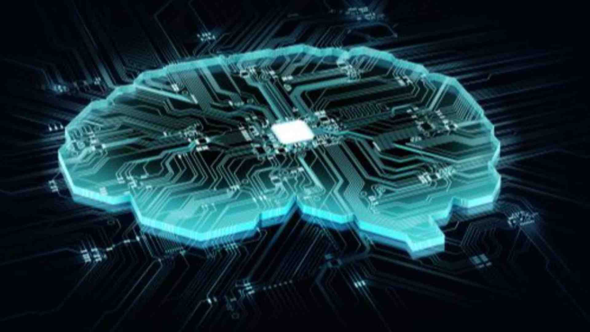 Immagine di Intelligenza artificiale: e se le cambiassimo nome?