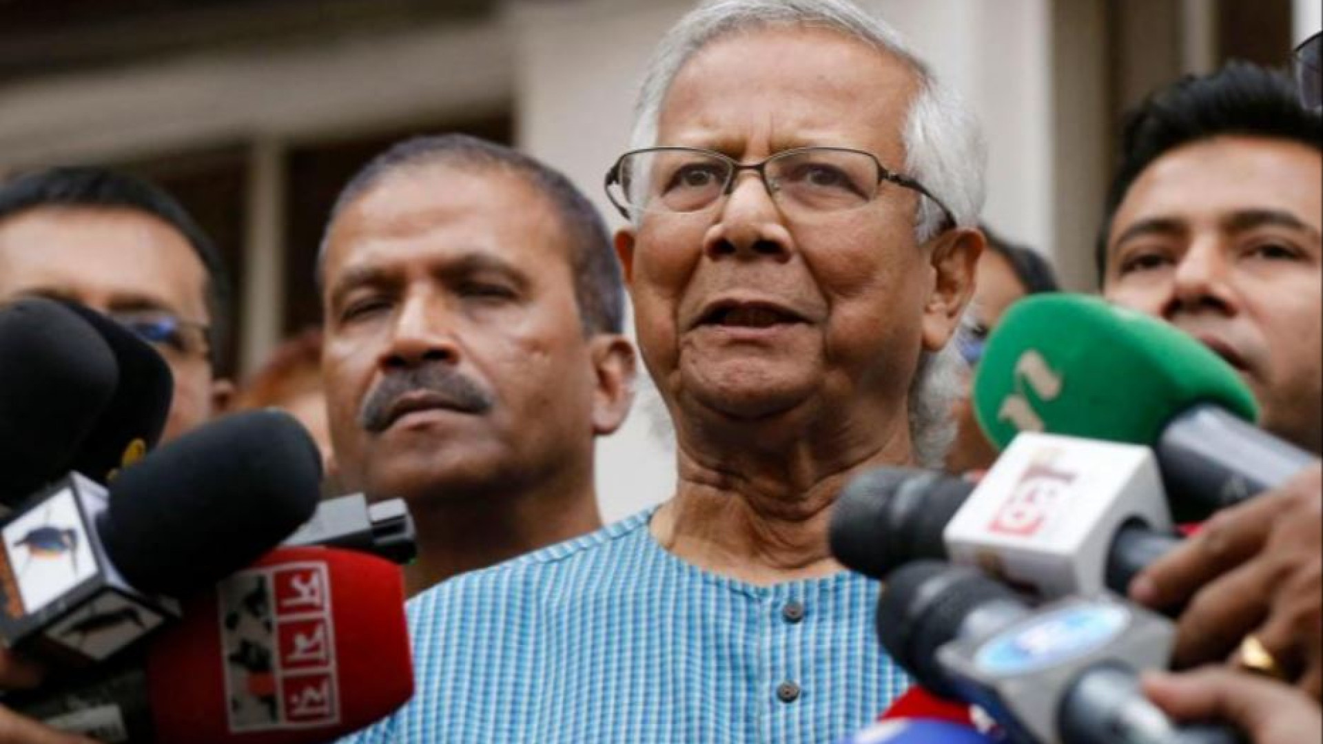 Immagine di Bangladesh, il "banchiere dei poveri" sarà premier