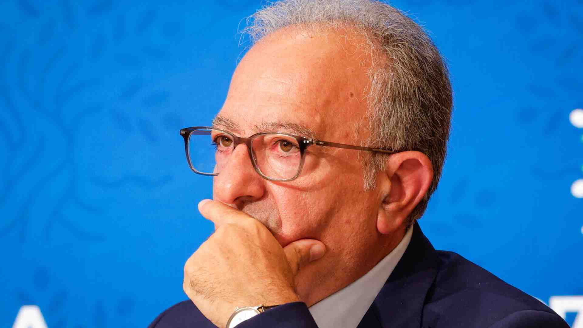 Immagine di Il Gronchi blu
