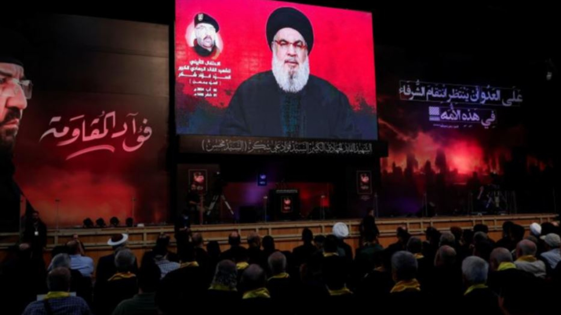 Immagine di Putin “frena” Teheran: risparmiate i civili