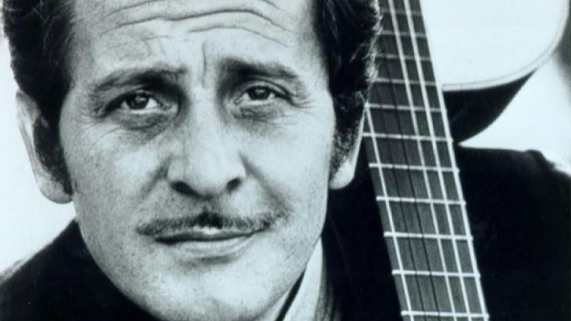 Immagine di Trent’anni senza Modugno: suo il "volo" più rivoluzionario