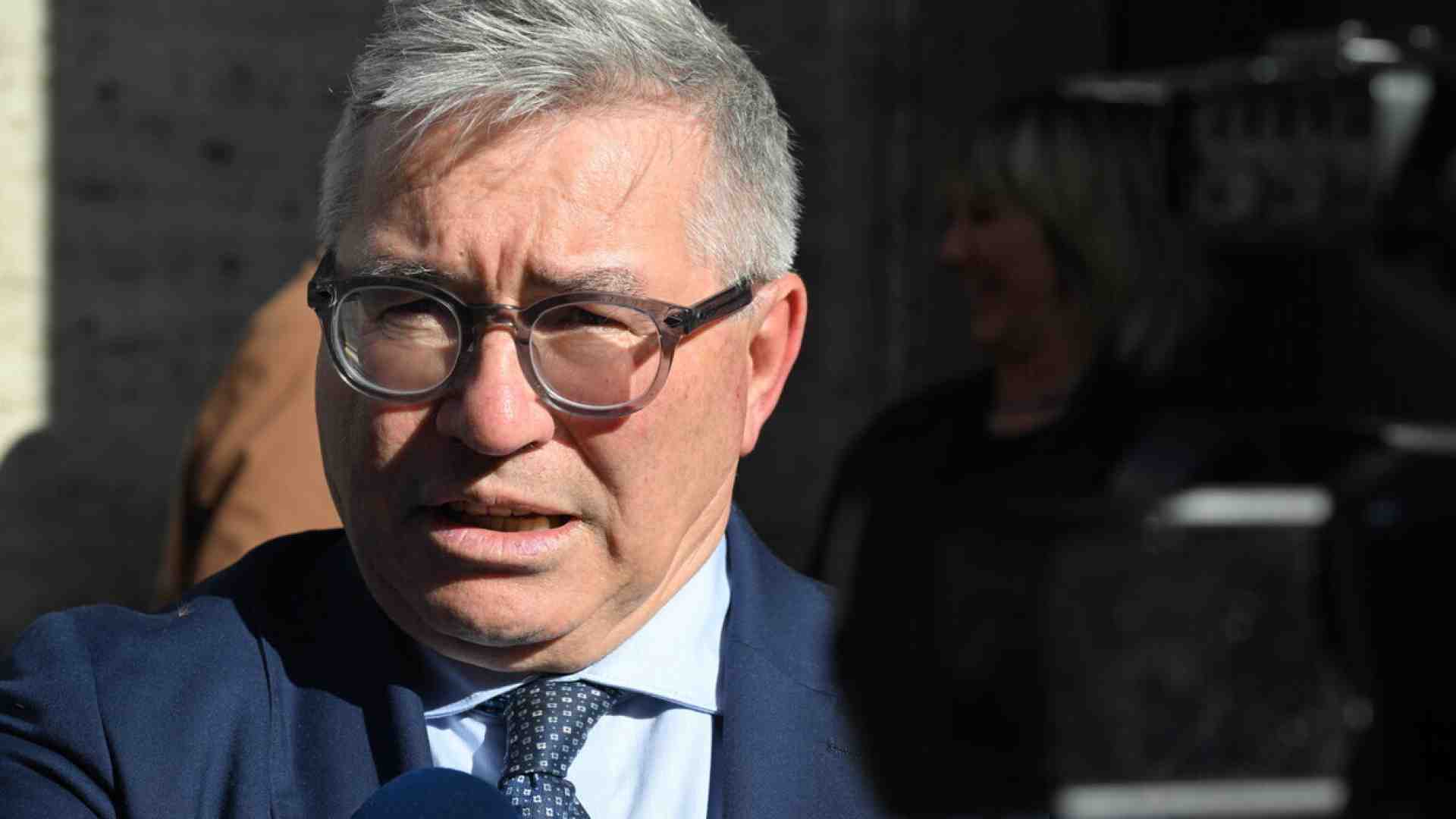 Immagine di I balneari in sciopero perché "per noi ha fatto più Draghi di Meloni". Parla Antonio Capacchione (SiB)