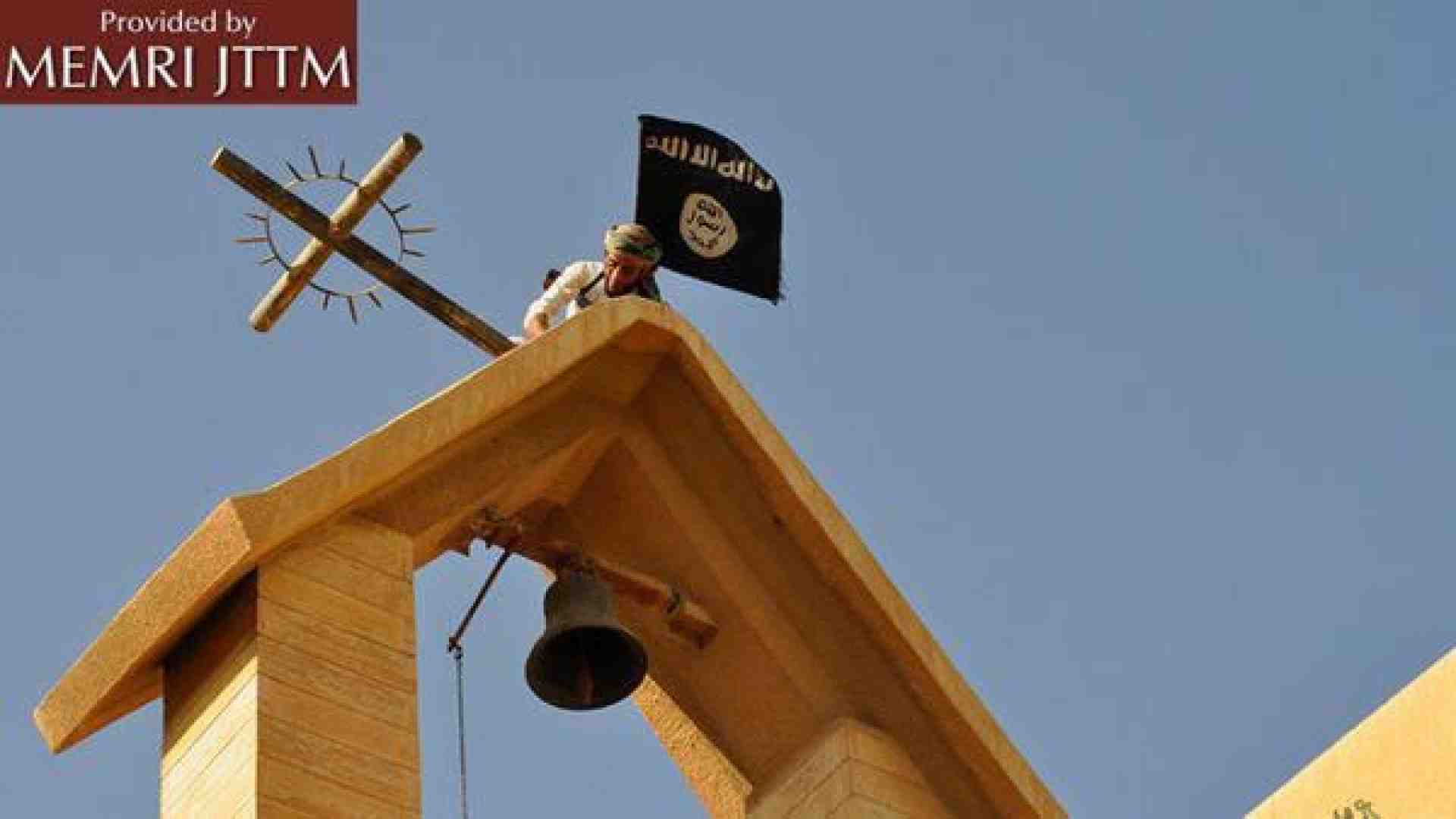 Immagine di A dieci anni dall'attacco del Daesh in Iraq i cristiani non ritornano a Ninive
