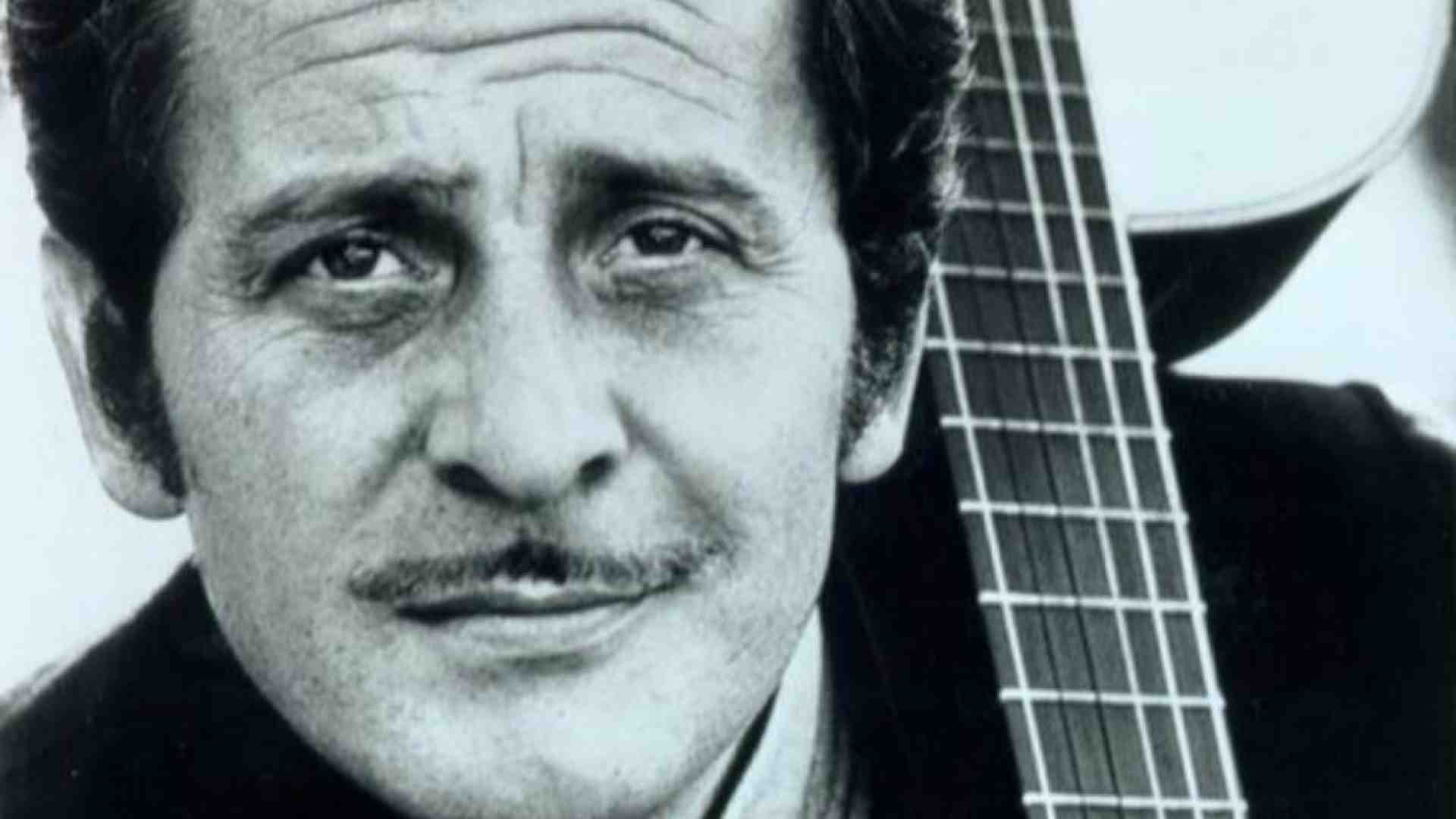 Immagine di Trent’anni senza Modugno: suo il "volo" più rivoluzionario