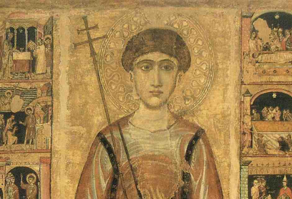 San Nicola Pellegrino