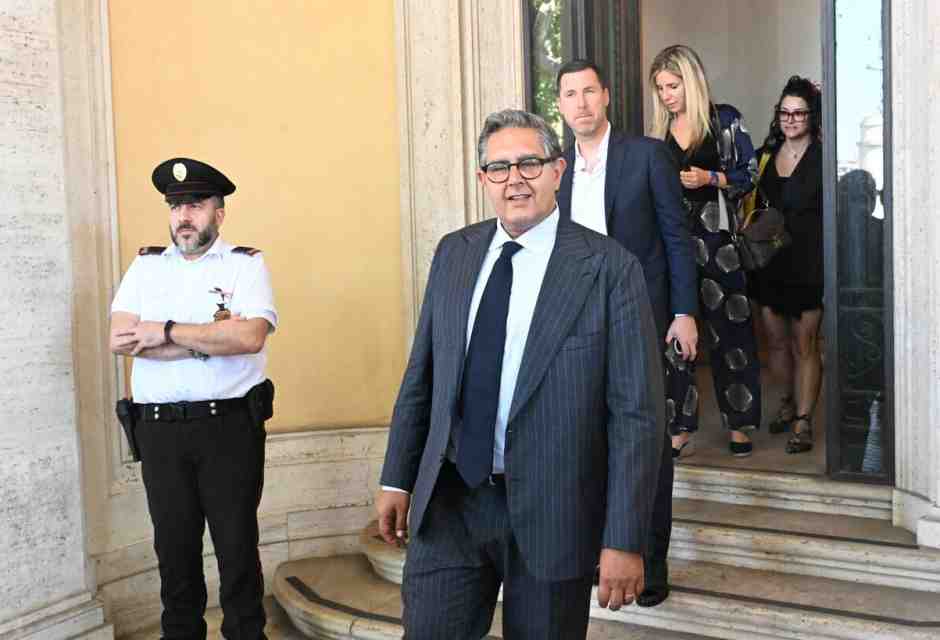 (foto Ansa)