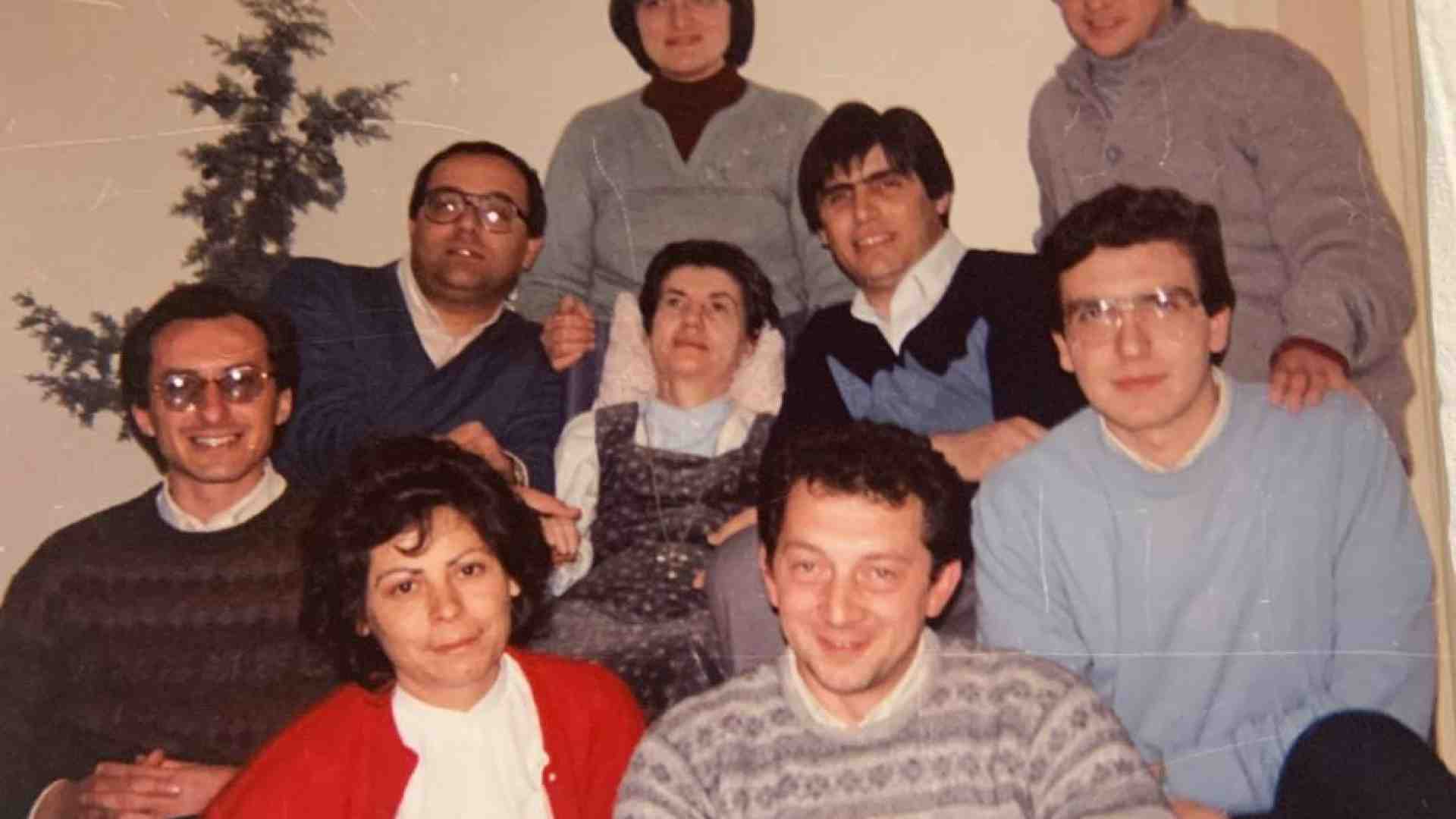 Immagine di La luce di Mena e quel bimbo che non avrebbe dovuto nascere