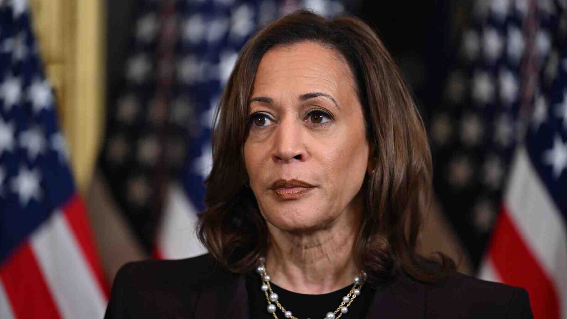 Immagine di Anche a Meloni conviene la vittoria di Kamala Harris