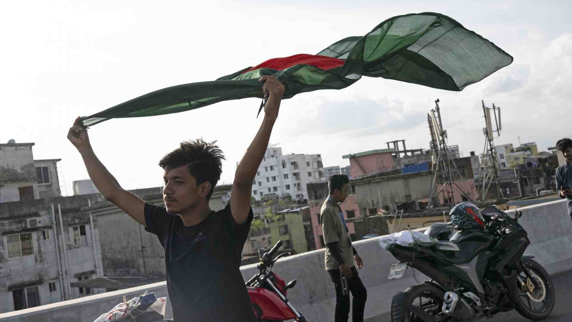 Immagine di Non è detto che in Bangladesh ci sia un lieto fine