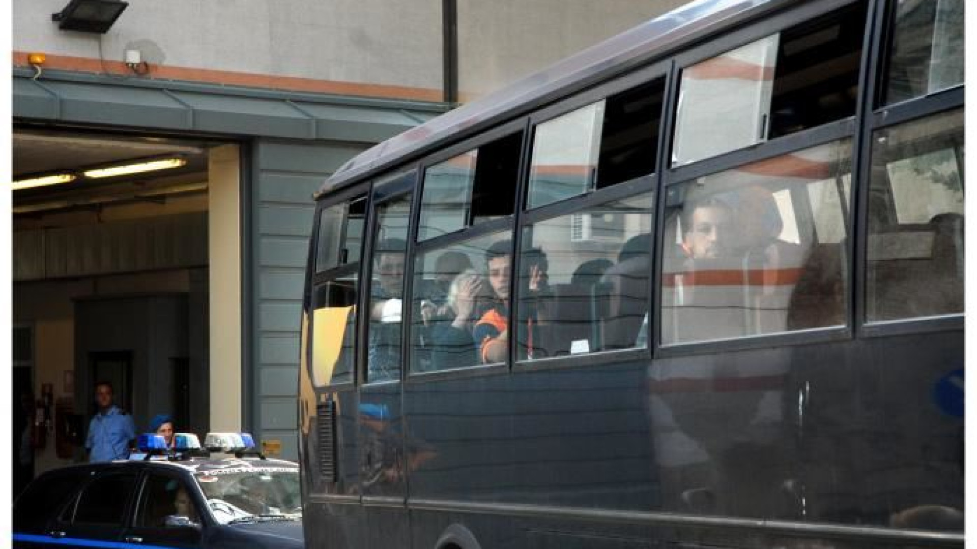 Immagine di L'allarme Cnca: il decreto svuota carceri stravolge il ruolo delle comunità