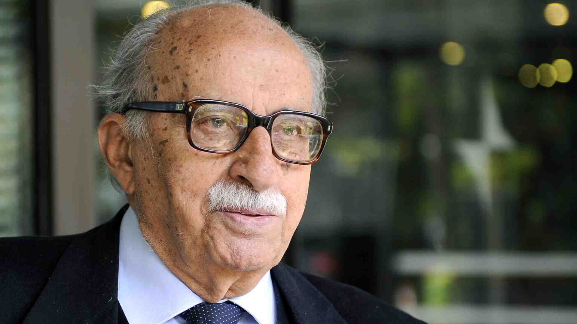 Immagine di Addio a Lino Jannuzzi