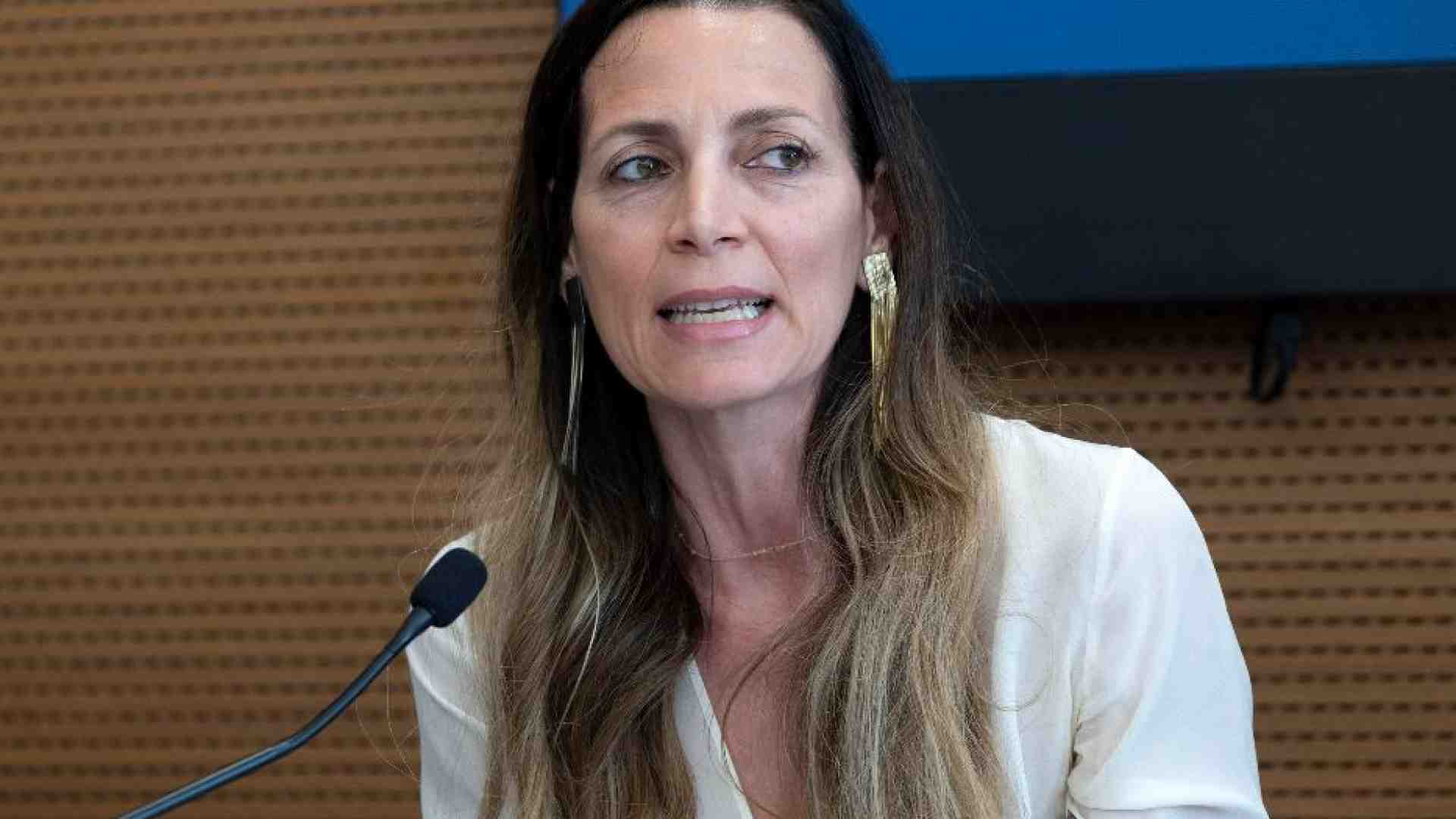 Immagine di Daria Perrotta è la prima donna a capo della Ragioneria Generale dello Stato