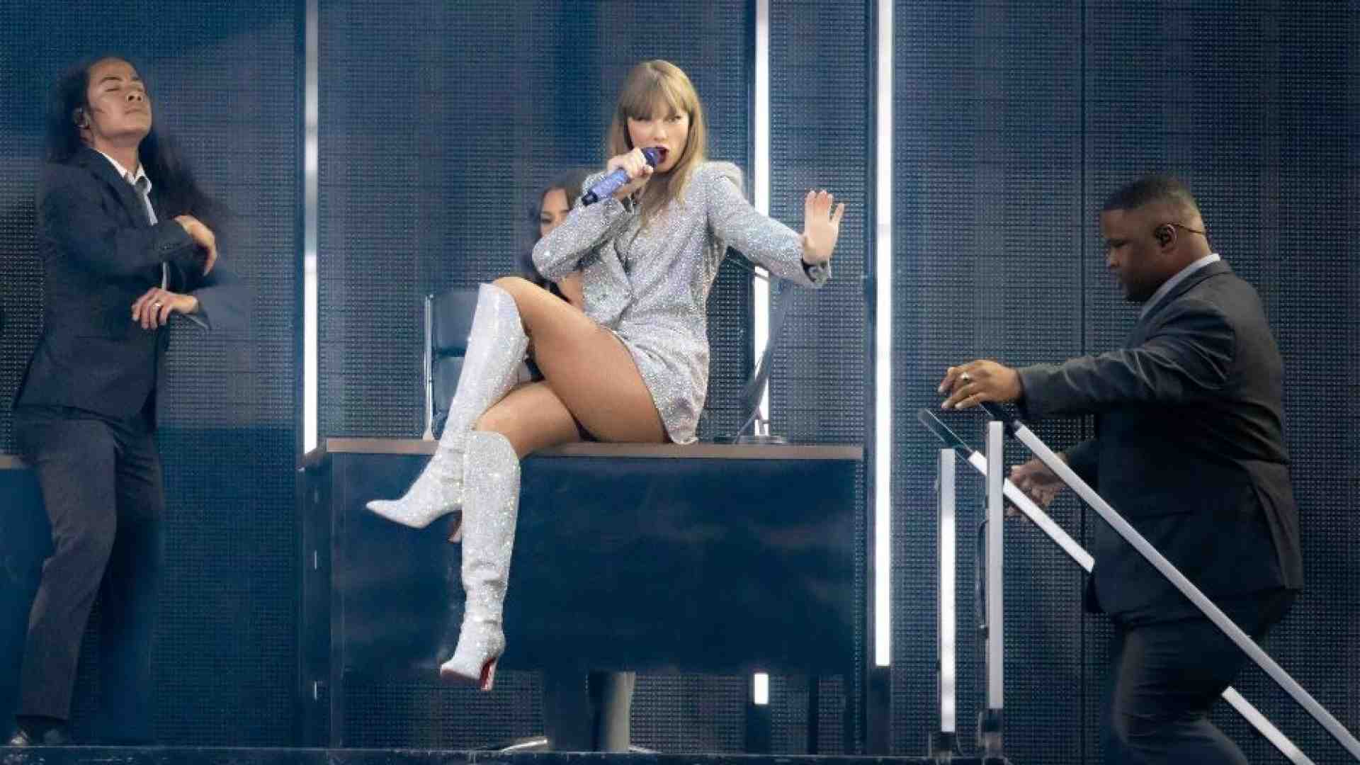 Immagine di Preparavano attacco islamista a concerto di Taylor Swift: 2 giovani in arresto