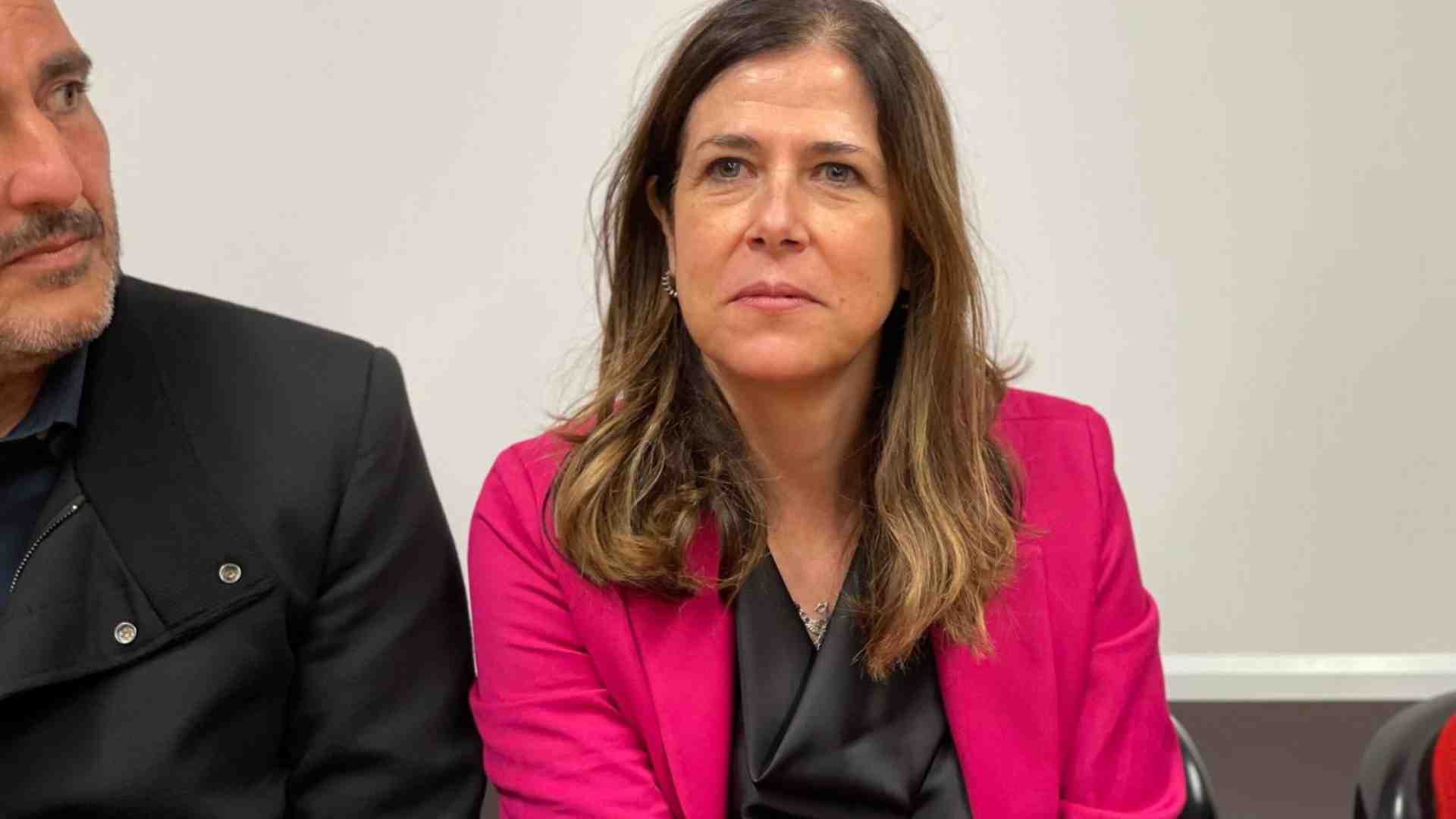Immagine di “Grillo non è il padrone del M5s. L’autonomia sarda resti speciale”. Parla Alessandra Todde