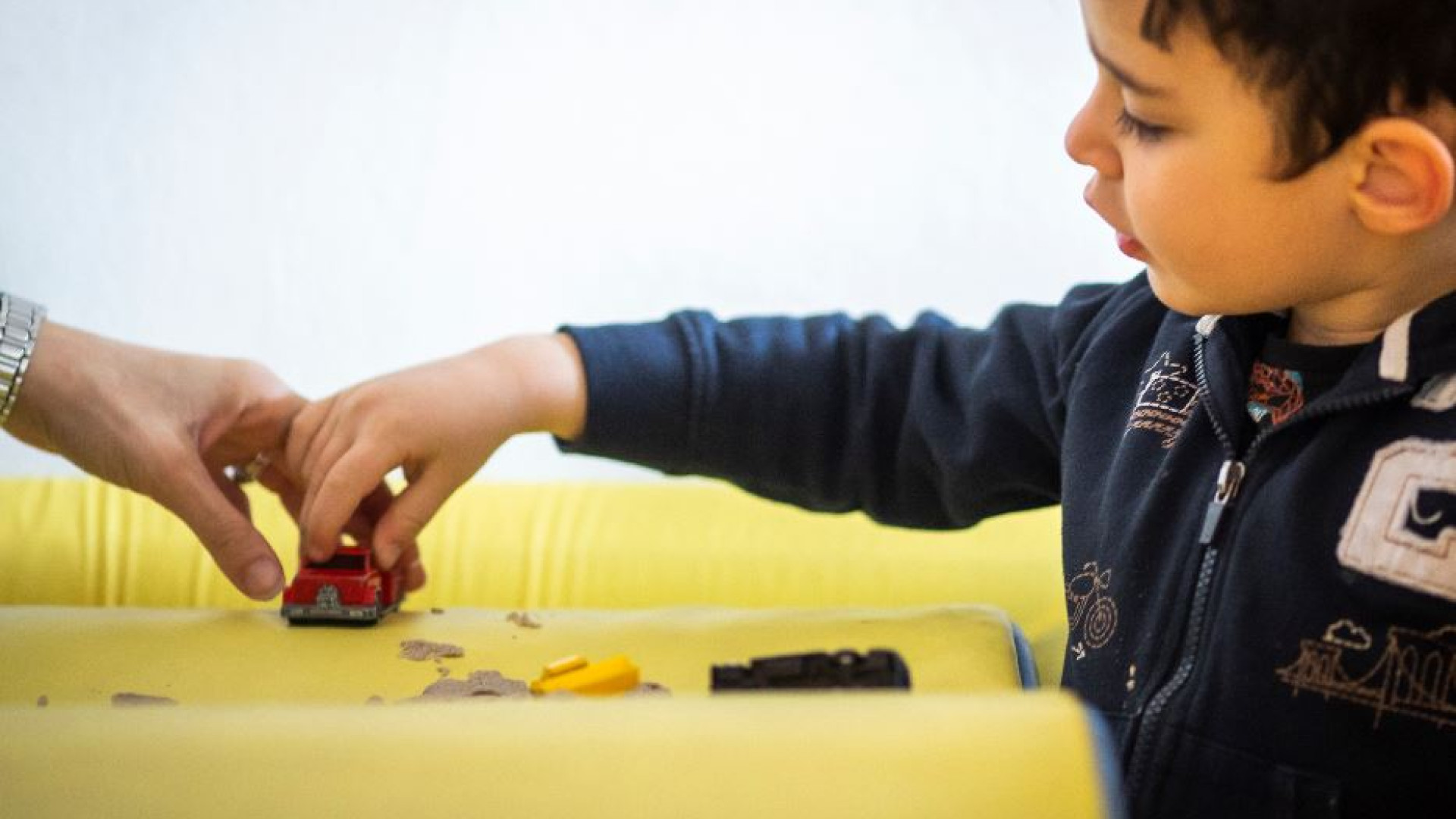 Immagine di Estate, evviva la noia. I bambini diventeranno più creativi
