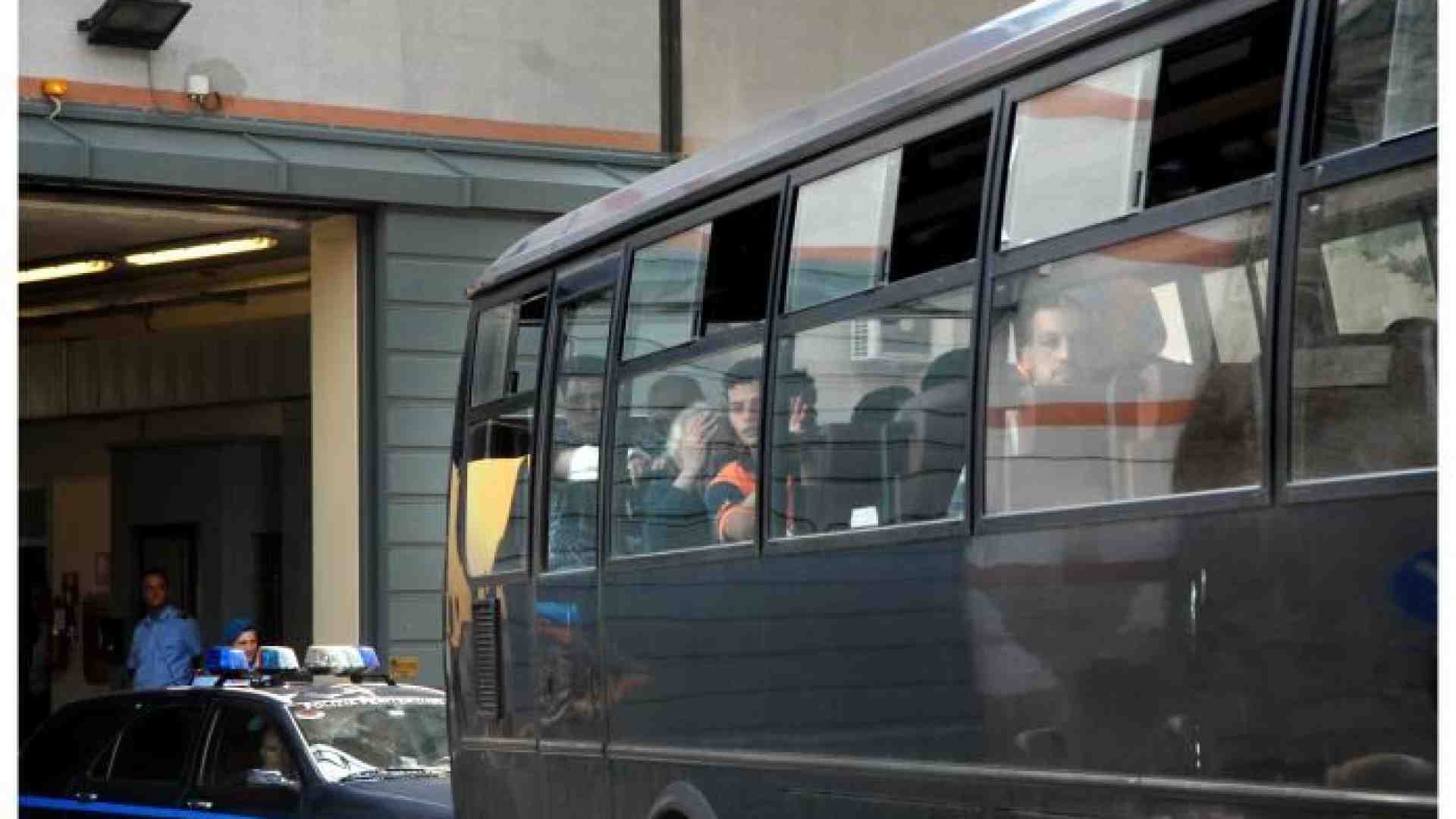 Immagine di L'allarme Cnca: il decreto svuota carceri stravolge il ruolo delle comunità