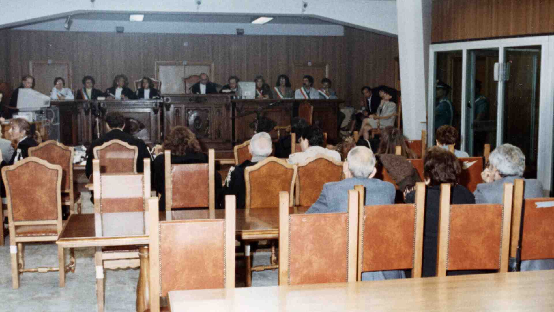 Immagine di “Mafia e appalti”, il dossier che il circo mediatico-giudiziario ha ignorato