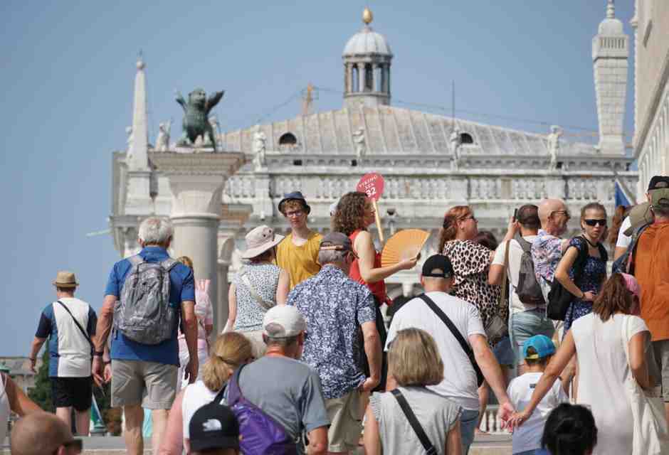 Federalberghi: "Nuova tassa di soggiorno? Una mazzata. I turisti fuggiranno in Croazia"