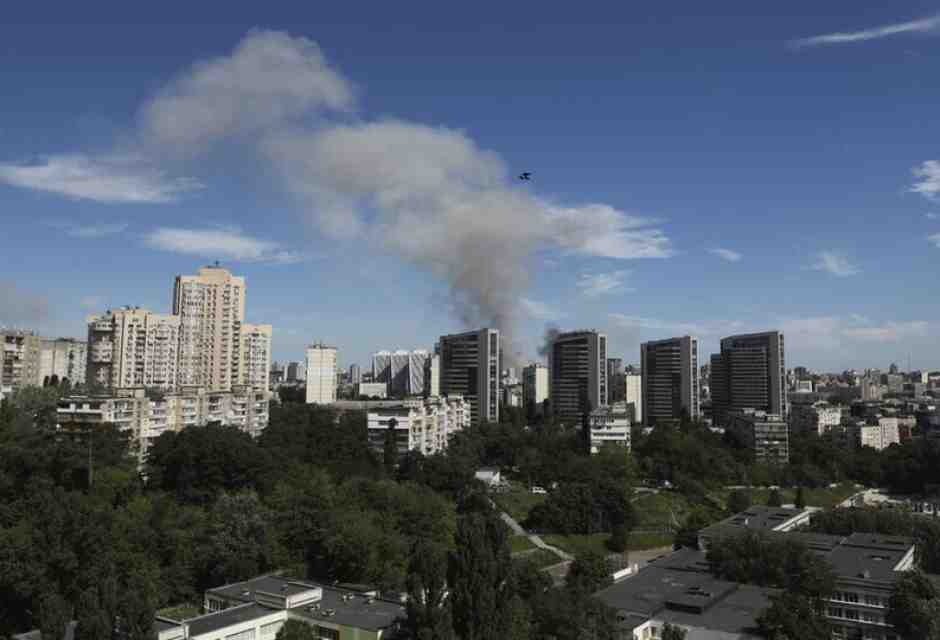 Foto LaPresse