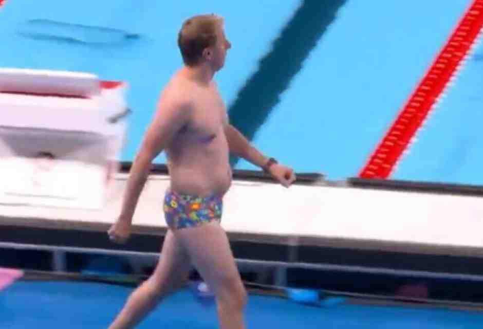 "Bob il raccogli cuffia" e la Senna tossica, ecco cosa piace a noi che lo sport ci interessa il giusto