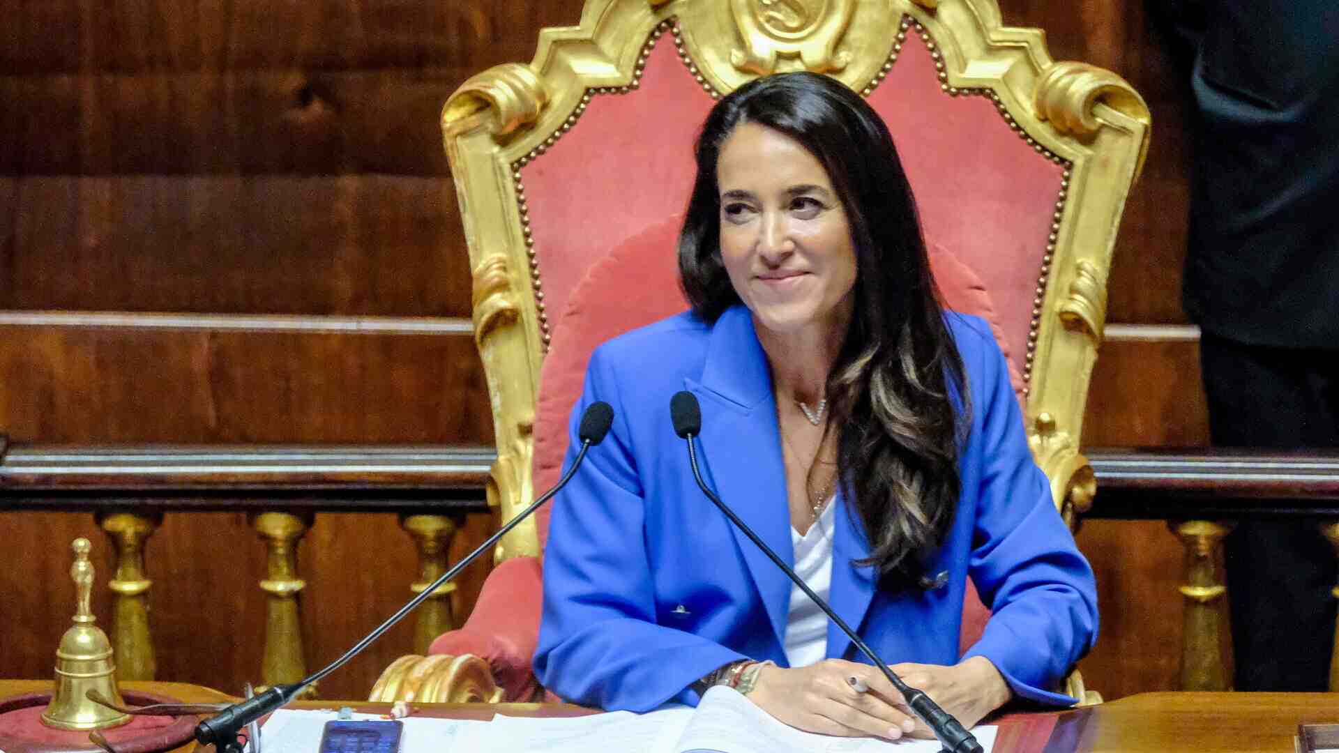 Immagine di La nuova Commissione sul Covid delude i no vax: c'è Ronzulli (FI)