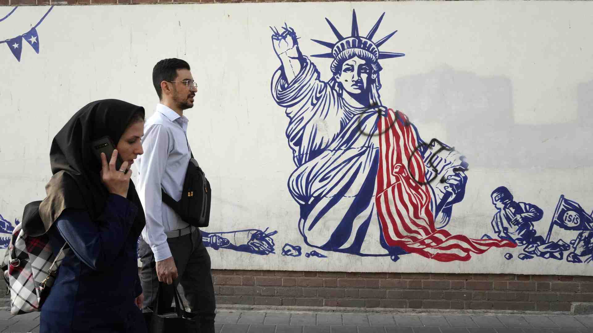 Immagine di La rete di spie iraniana in America aspetta ancora la sua vendetta per Soleimani