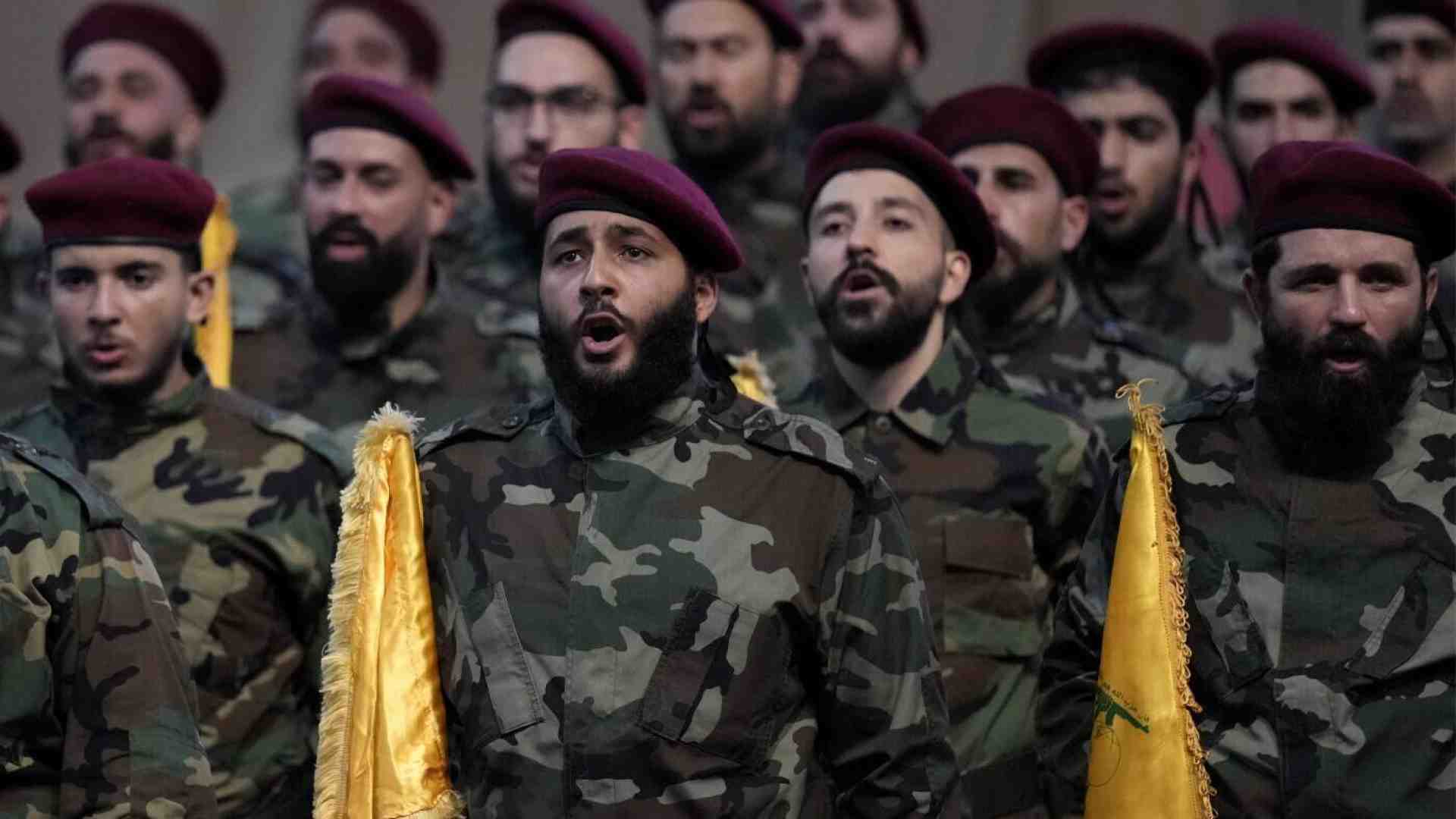 Immagine di La guerra totale in medio oriente è questione di millimetri