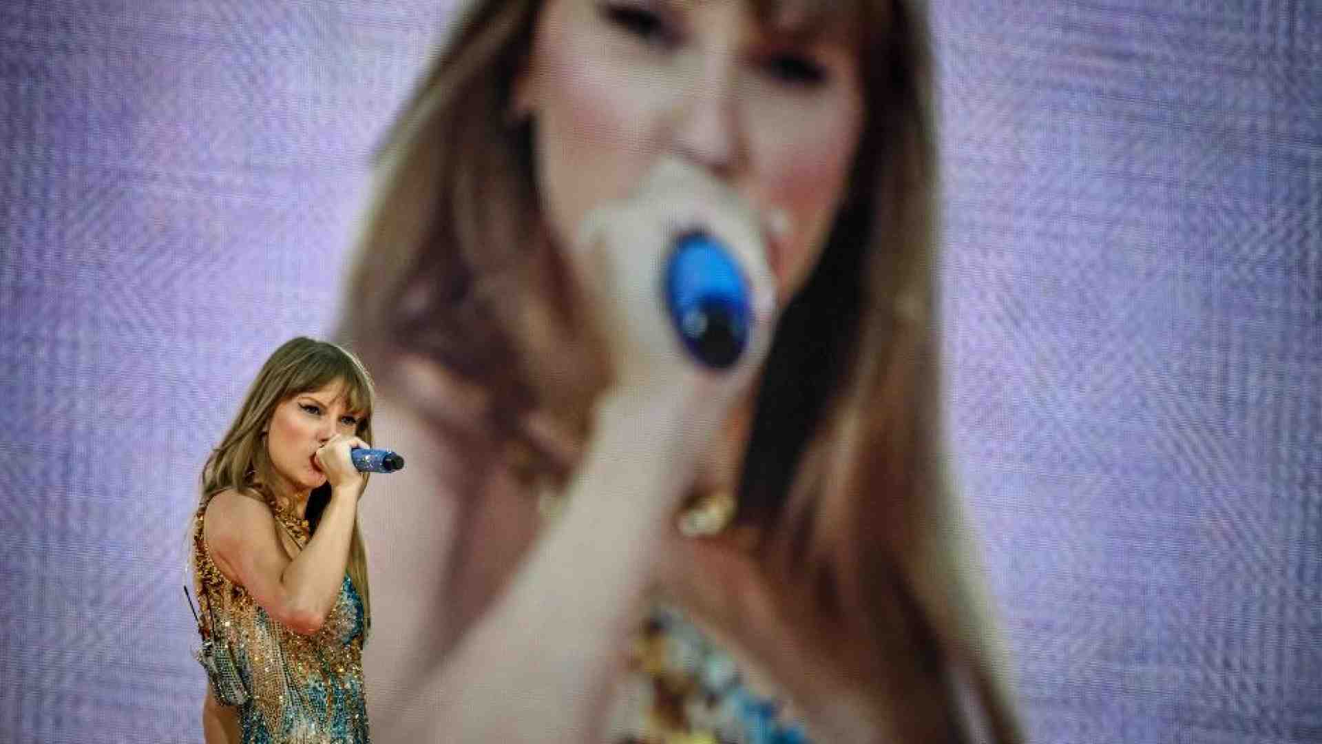 Immagine di Voleva uccidere i fan di Taylor Swift al concerto, ma è stato arrestato
