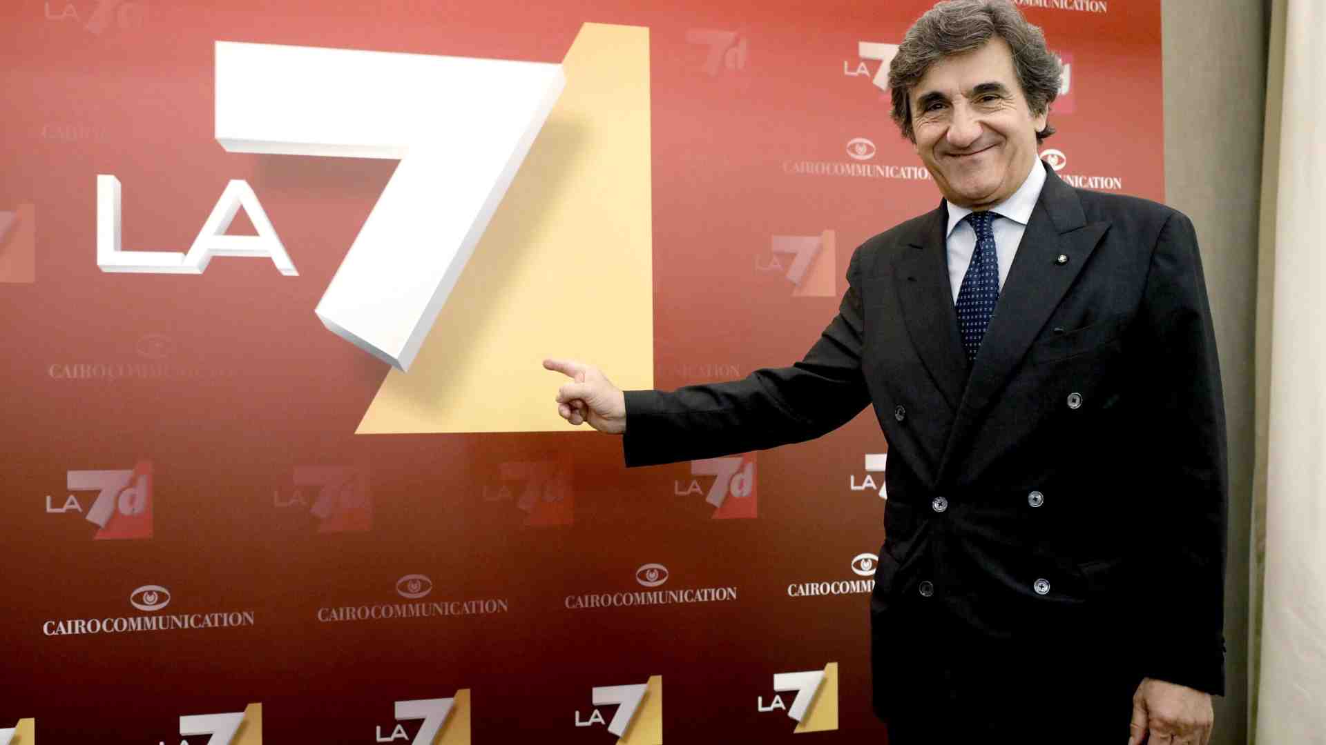 Immagine di I numeri di Cairo, Sky e Discovery e quelli di Mps. E l'editoria di Adelphi