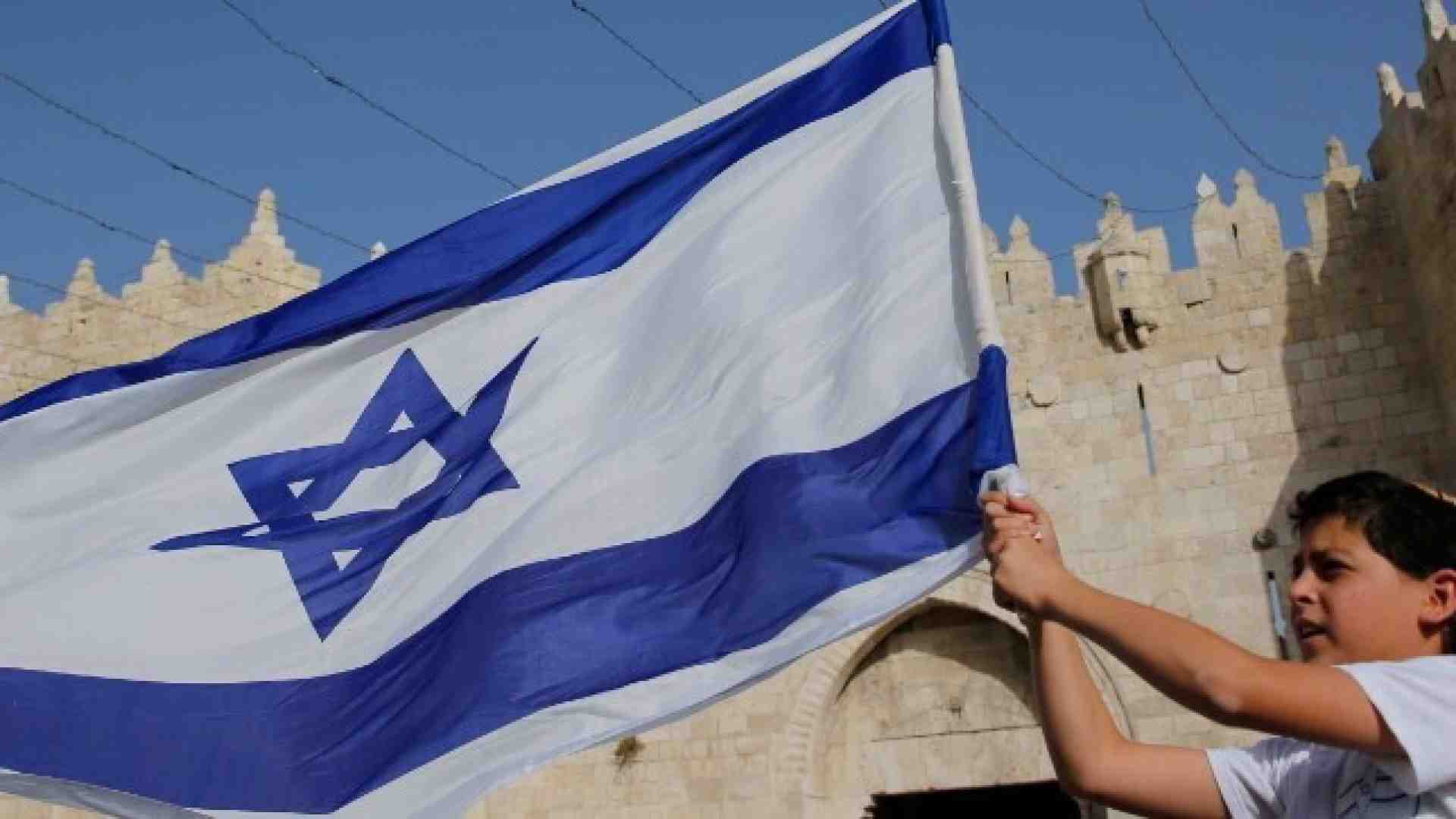 Immagine di Israele si aspetta l’arrivo di settemila ebrei francesi in fuga