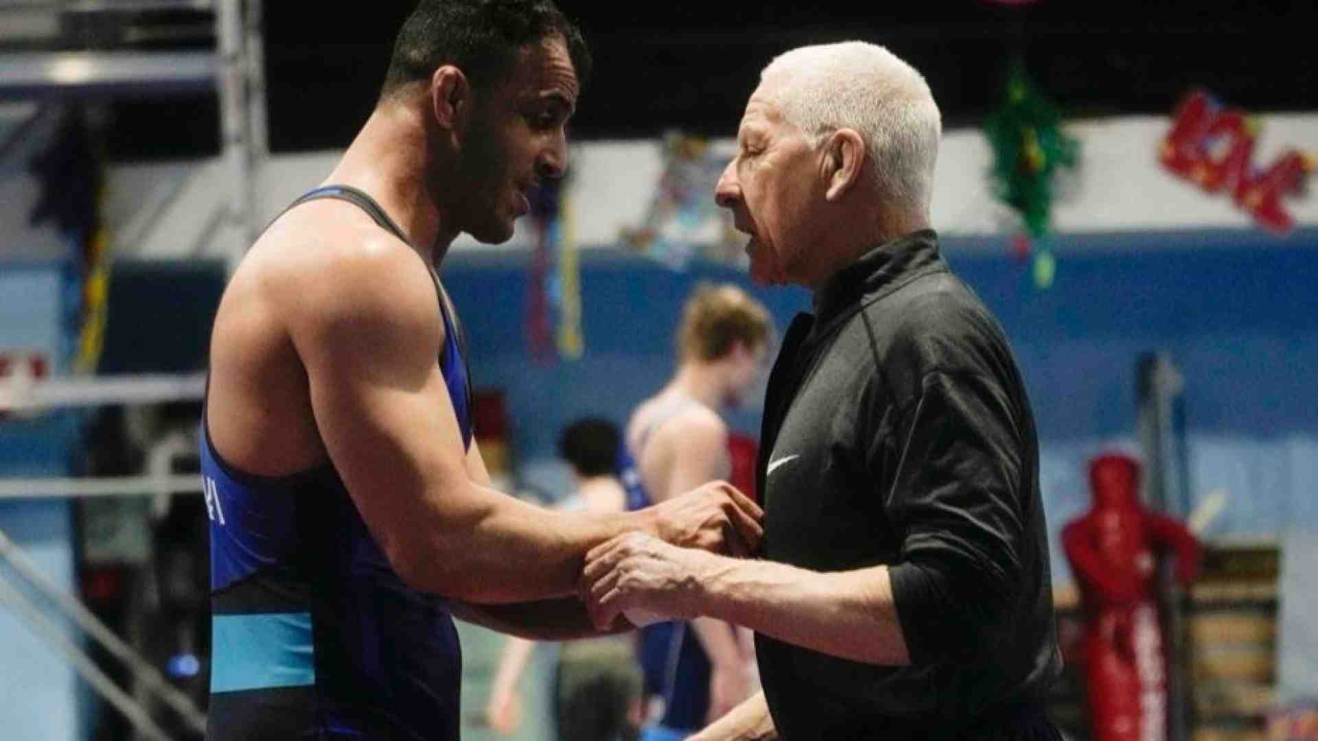 Immagine di In fuga dall'Iran, il sogno di Hadi e Iman si avvera in Italia
