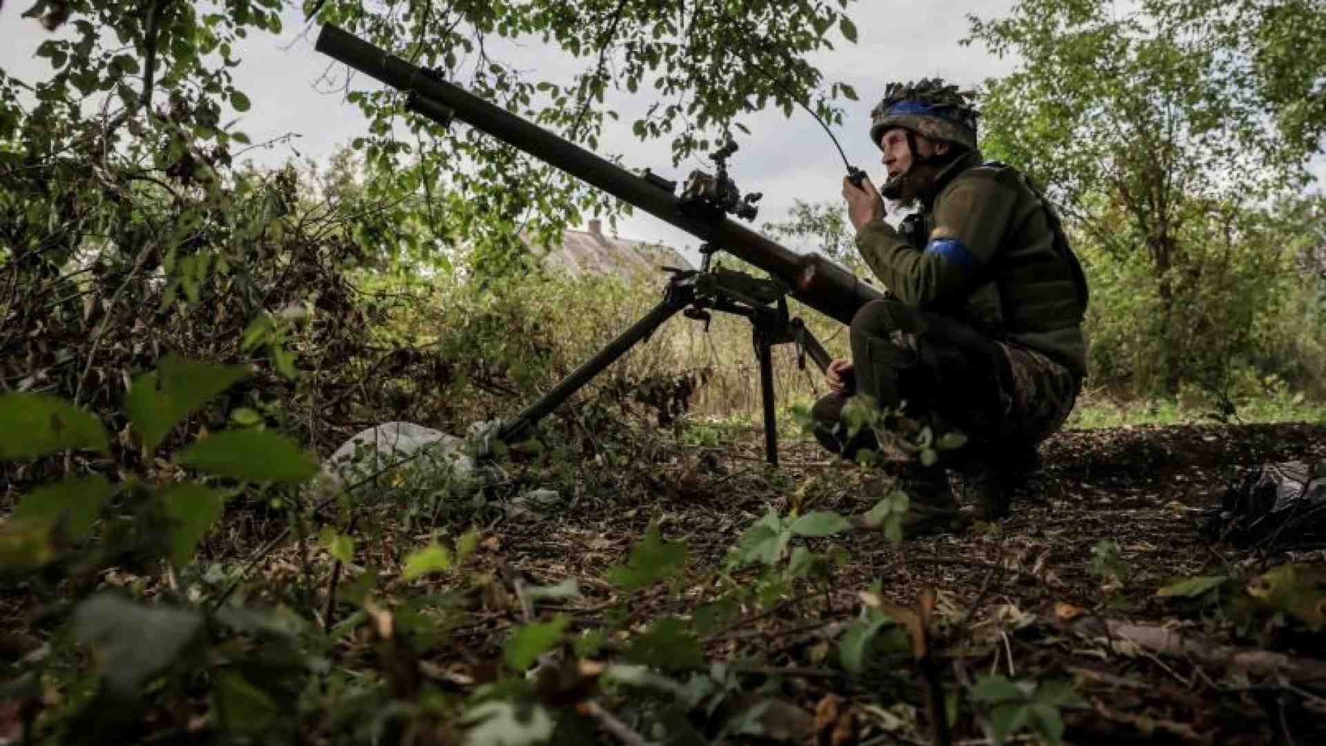 Immagine di L’Ue appoggia l’incursione di Kiev in Russia, Mosca minaccia
