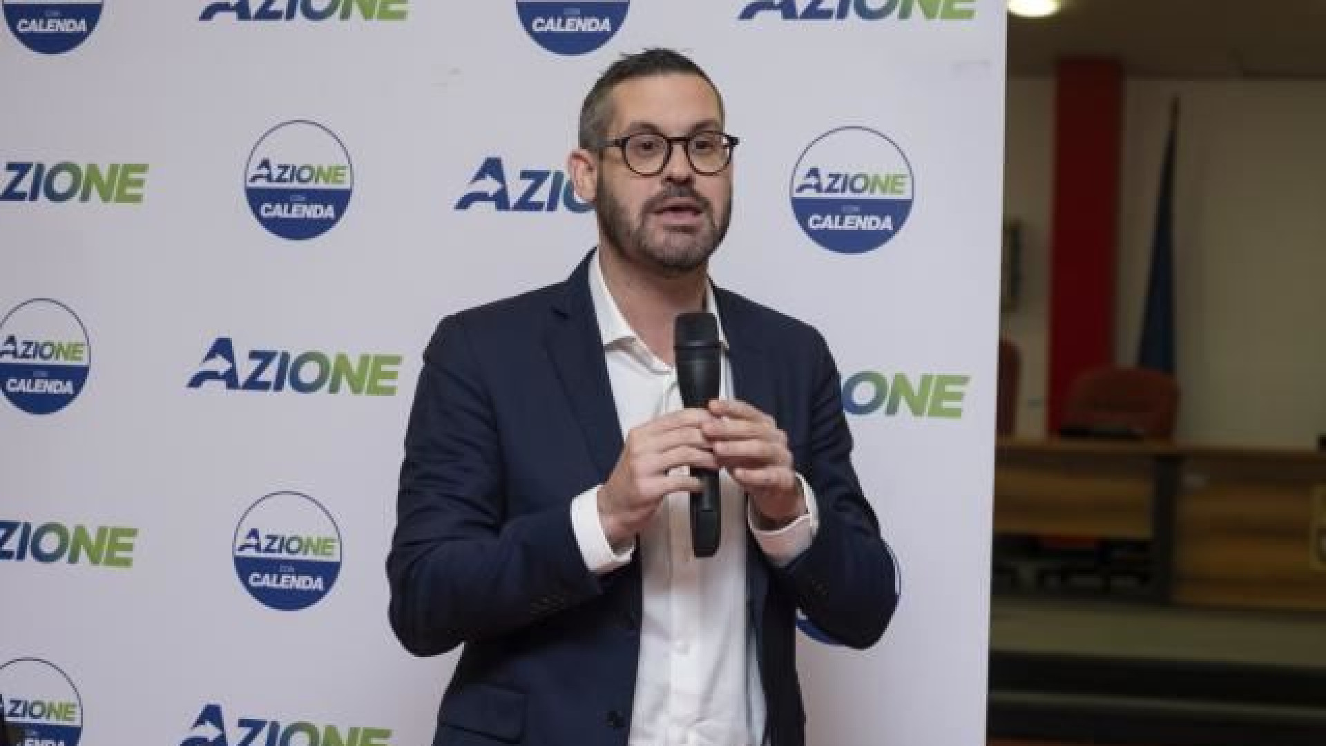Immagine di Benzoni: «I veri problemi sono ignorati. Nessun intervento su lavoro e salute»