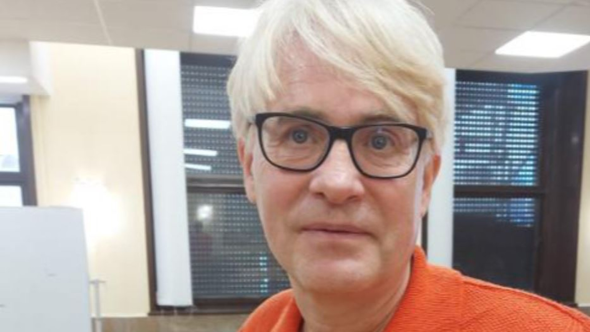 Immagine di Steffen Borge: «Così l’etica entra in gioco nello sport»