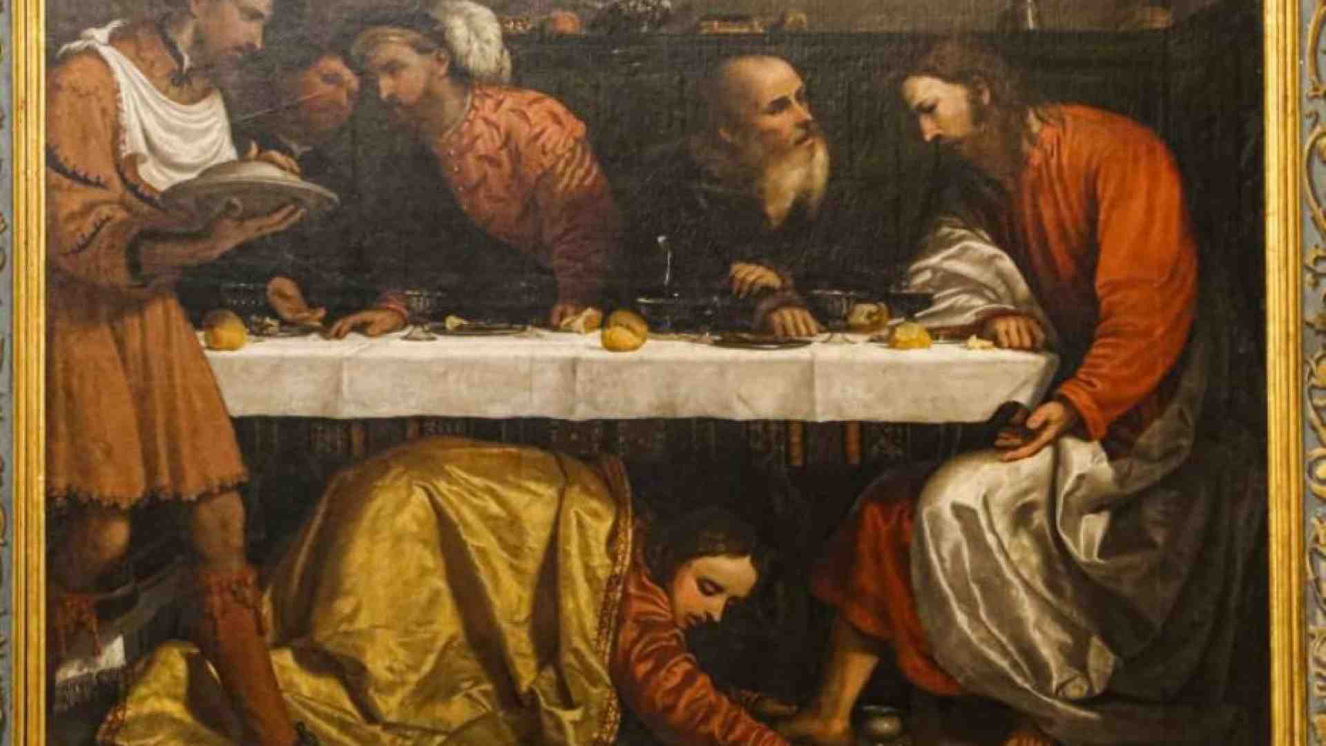 Immagine di Don Gronchi: grato ai vulnerabili, volto di Gesù