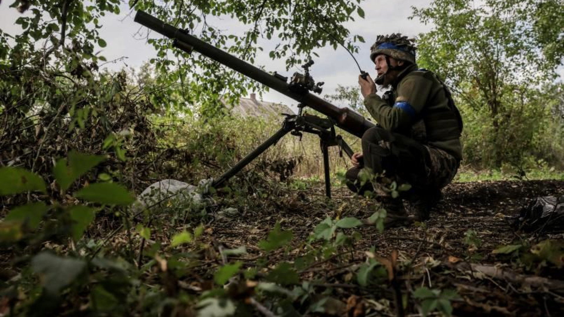 Immagine di L’Ue appoggia l’incursione di Kiev in Russia, Mosca minaccia