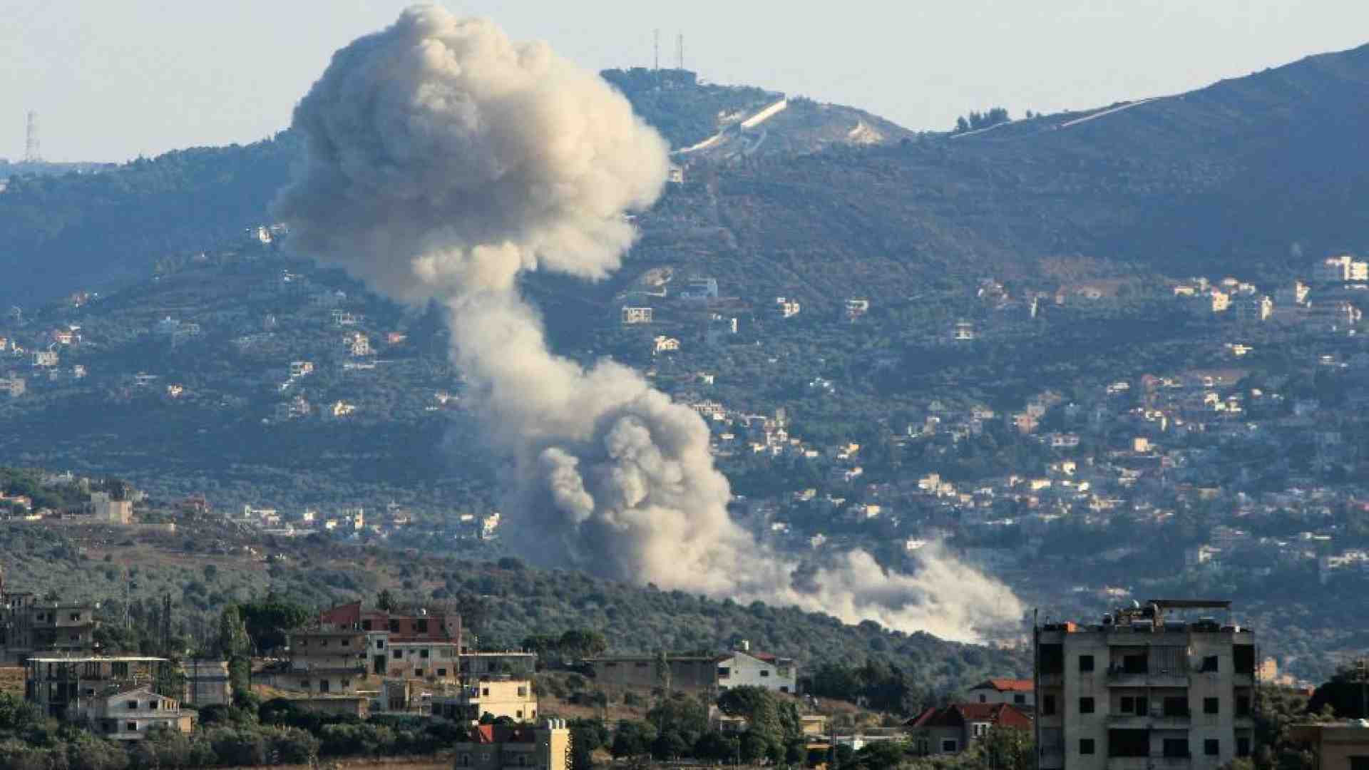 Immagine di A sorpresa il nuovo capo di Hamas parla di cessate il fuoco